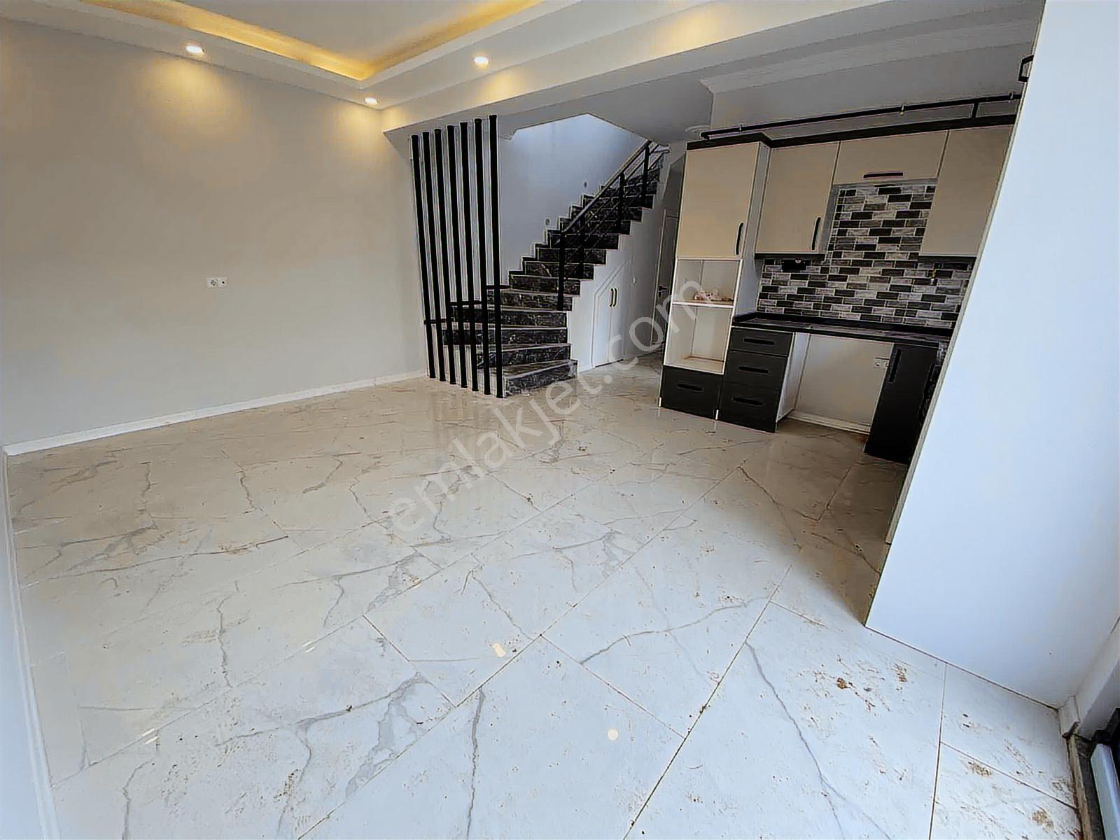 Ön Cephe Müstakil Havuzlu Villa - Görsel 6