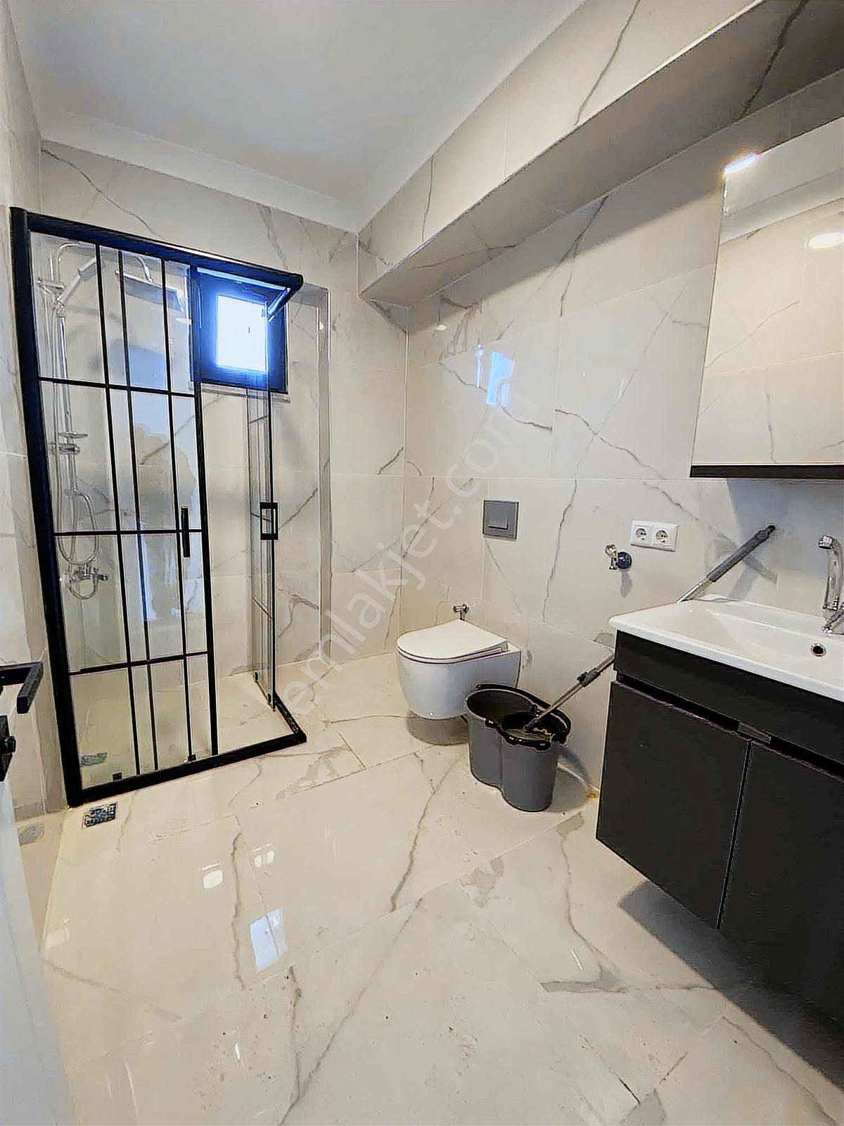 Ön Cephe Müstakil Havuzlu Villa - Görsel 10