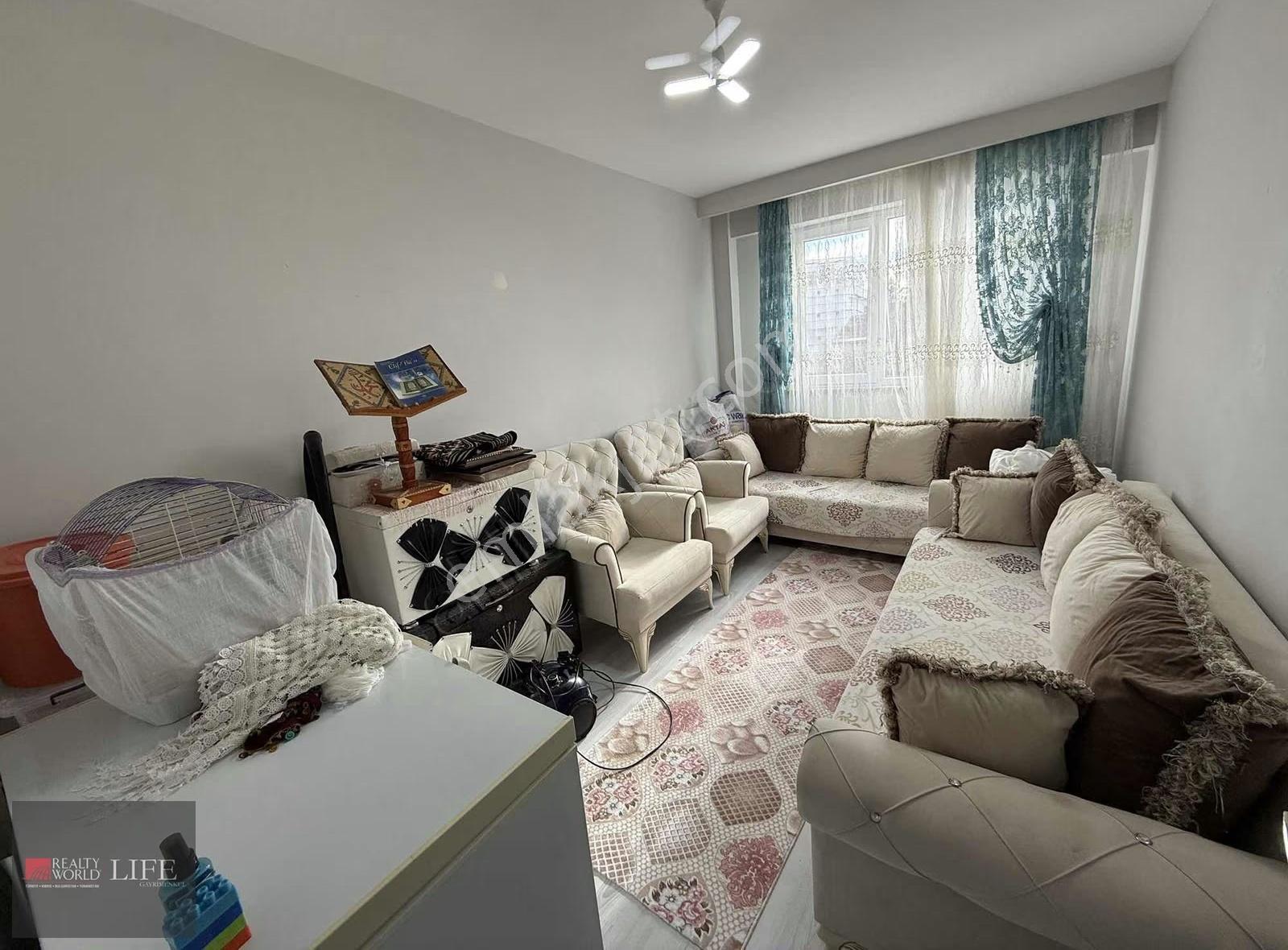 Rw Lıfe // Şirintepe Mh 2+1 100 M2 Satılık Daire - Görsel 11
