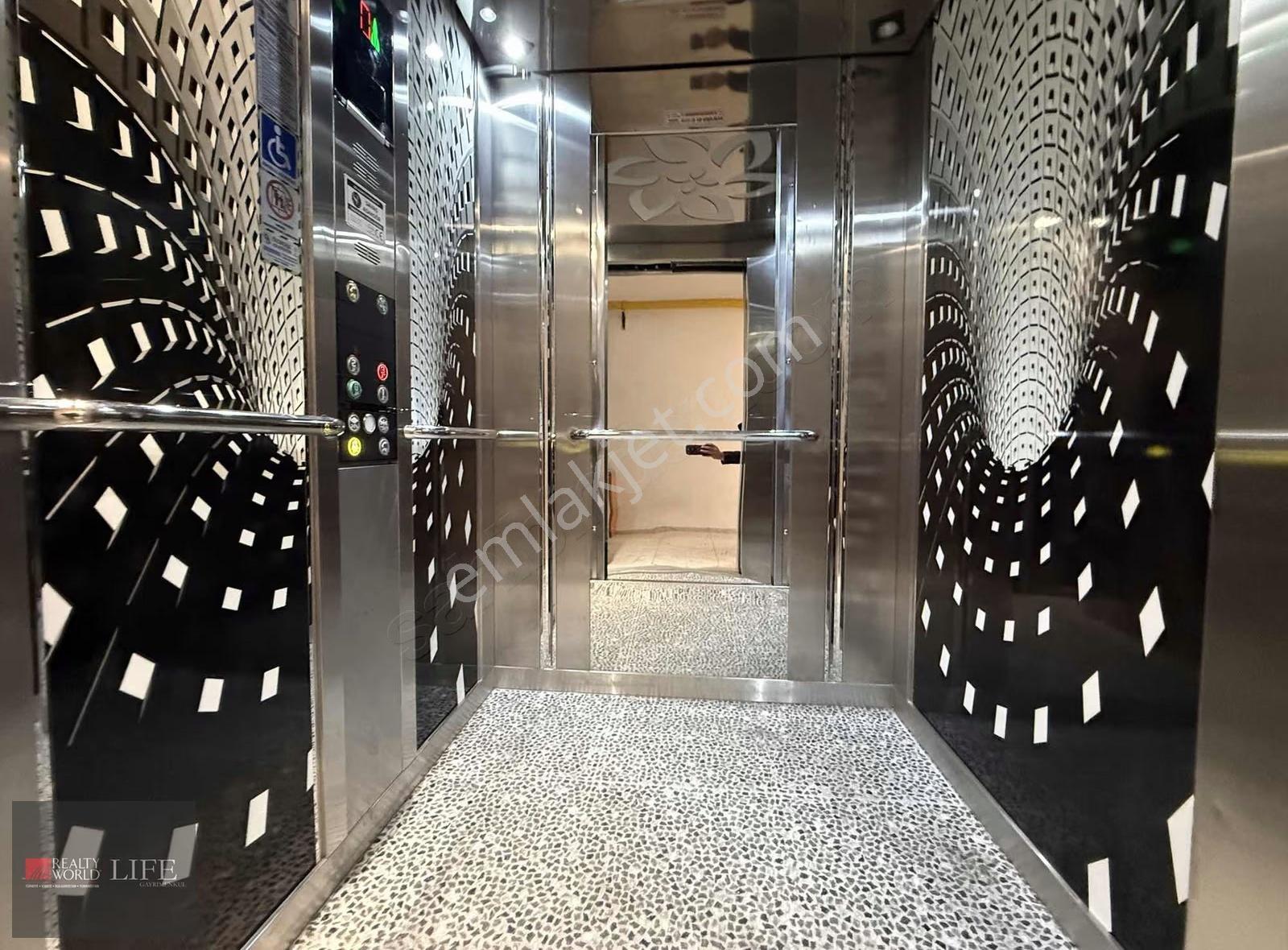 Rw Lıfe // Şirintepe Mh 2+1 100 M2 Satılık Daire - Görsel 8