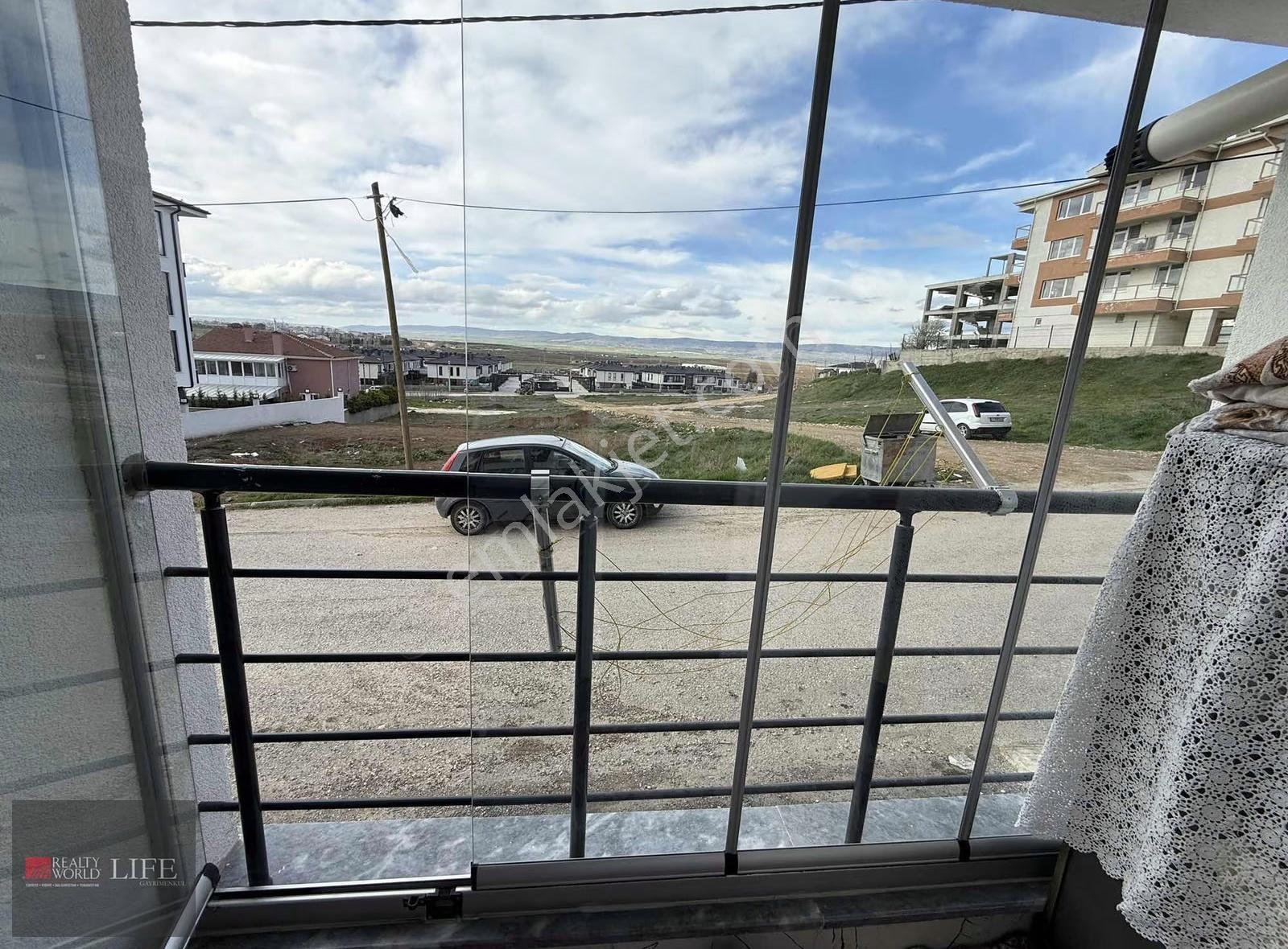 Rw Lıfe // Şirintepe Mh 2+1 100 M2 Satılık Daire - Görsel 12