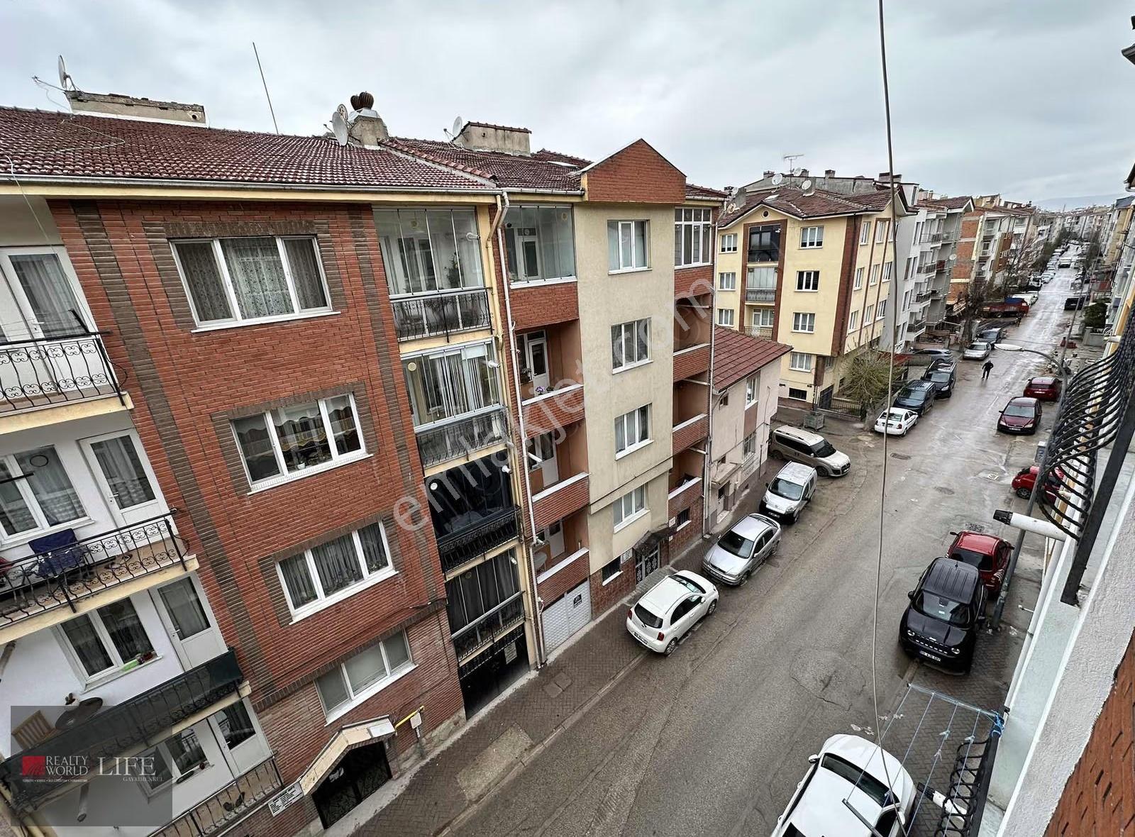 Rw Lıfe // Bahçelievler Mah Kanal 26 Yakını Teraslı Dubleks 2+1 - Görsel 31