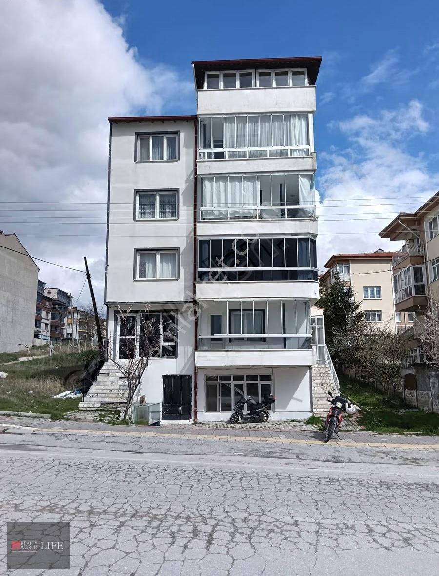 Rw Lıfe // Zafertepe'de Sağlık Bilimleri Ünv Amerikan Mutfak 3+1