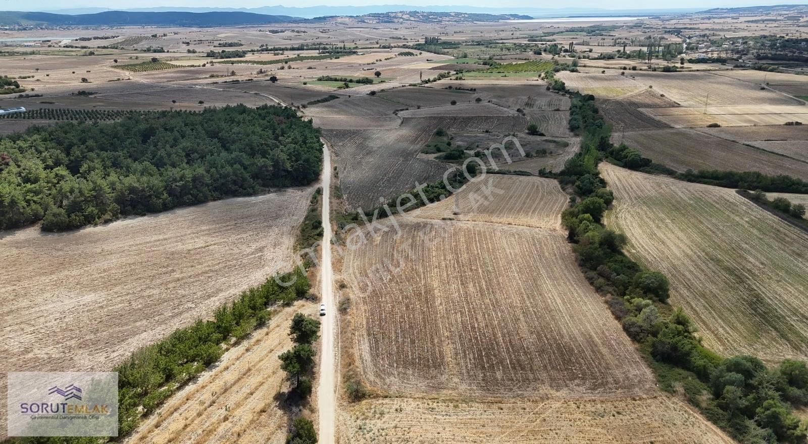 Edirne Keşan Beyköy'de Satılık Tarla - 12.350 M² Yatırım Fırsatı - Görsel 29