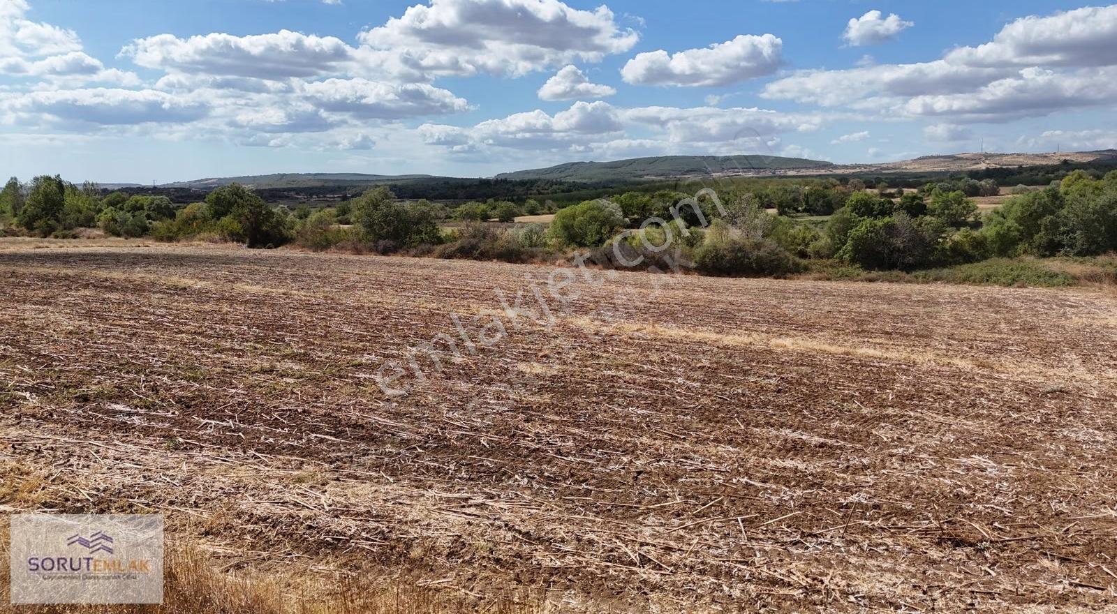 Edirne Keşan Beyköy'de Satılık Tarla - 12.350 M² Yatırım Fırsatı - Görsel 30