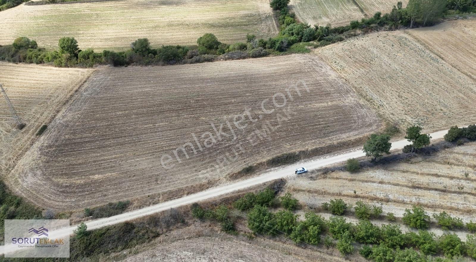 Edirne Keşan Beyköy'de Satılık Tarla - 12.350 M² Yatırım Fırsatı - Görsel 11