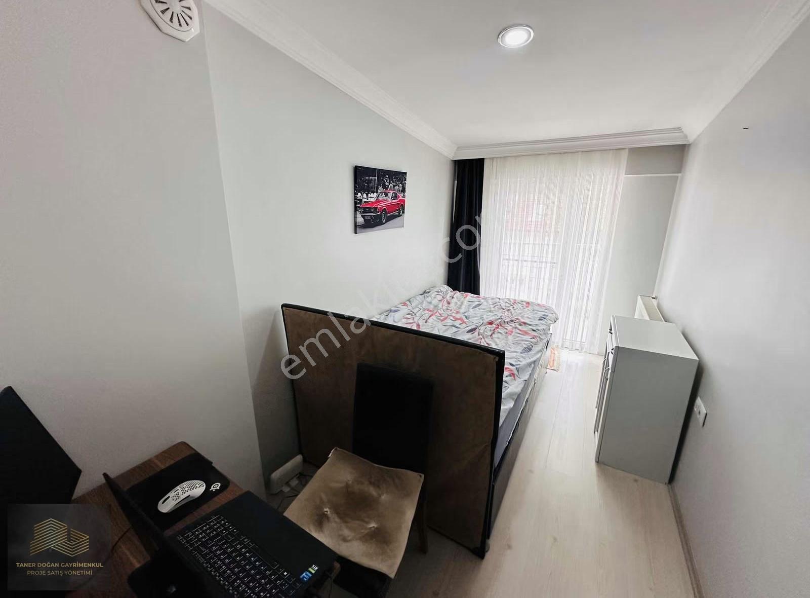 Büyükdere'de Tramvay Yakını Geniş Kullanışlı 2+1 Dubleks - Görsel 26