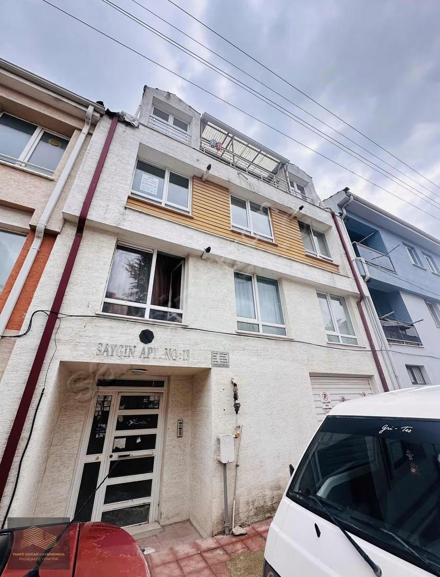 Büyükdere'de Tramvay Yakını Geniş Kullanışlı 2+1 Dubleks