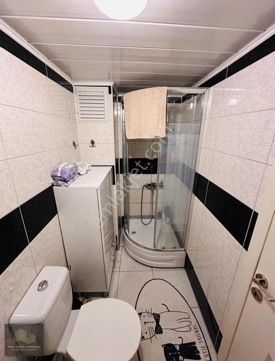 Büyükdere'de Tramvay Yakını Geniş Kullanışlı 2+1 Dubleks - Görsel 18