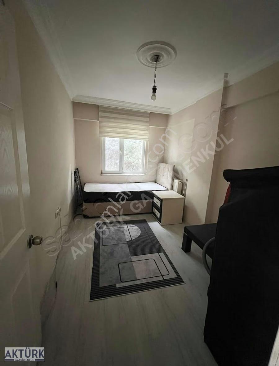 Aktürk Gayrimenkulden Kiralık Daire - Görsel 2