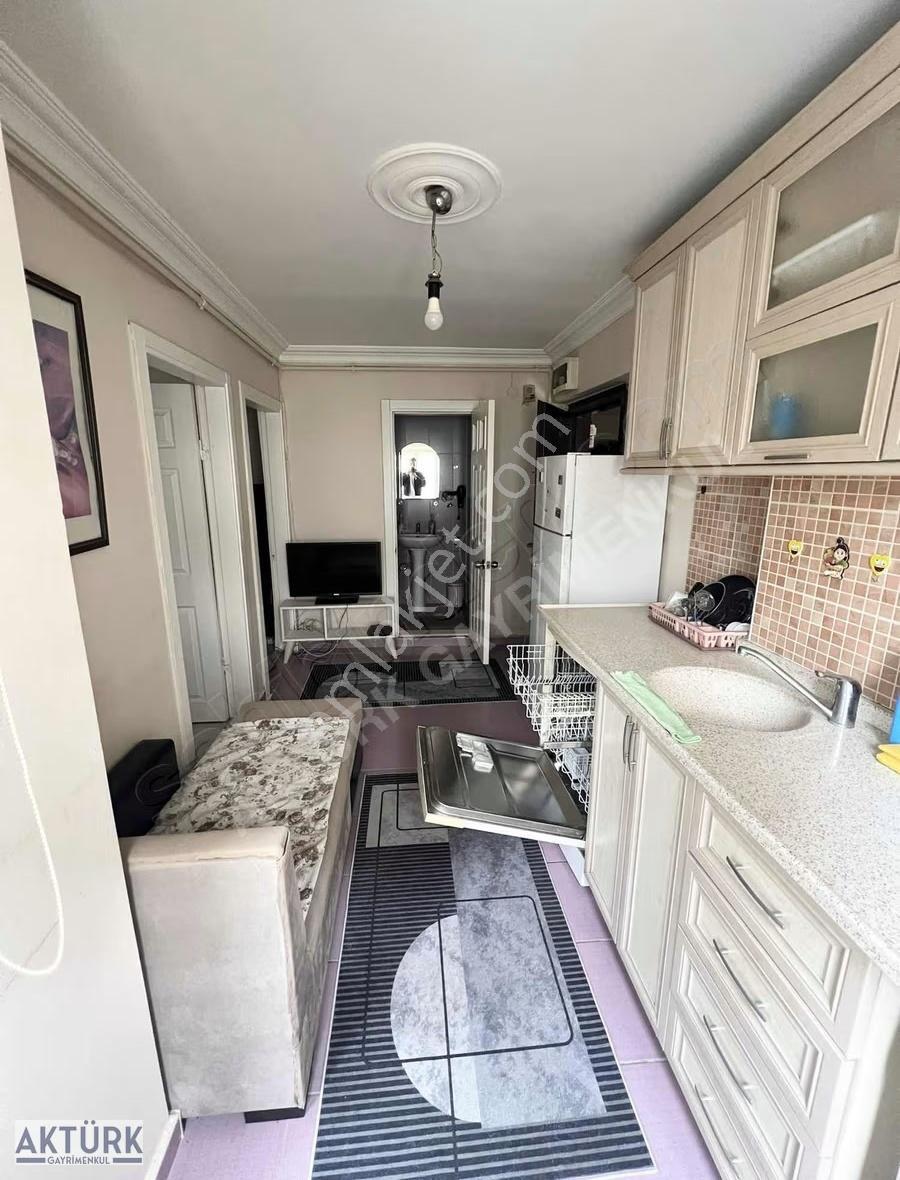 Aktürk Gayrimenkulden Kiralık Daire