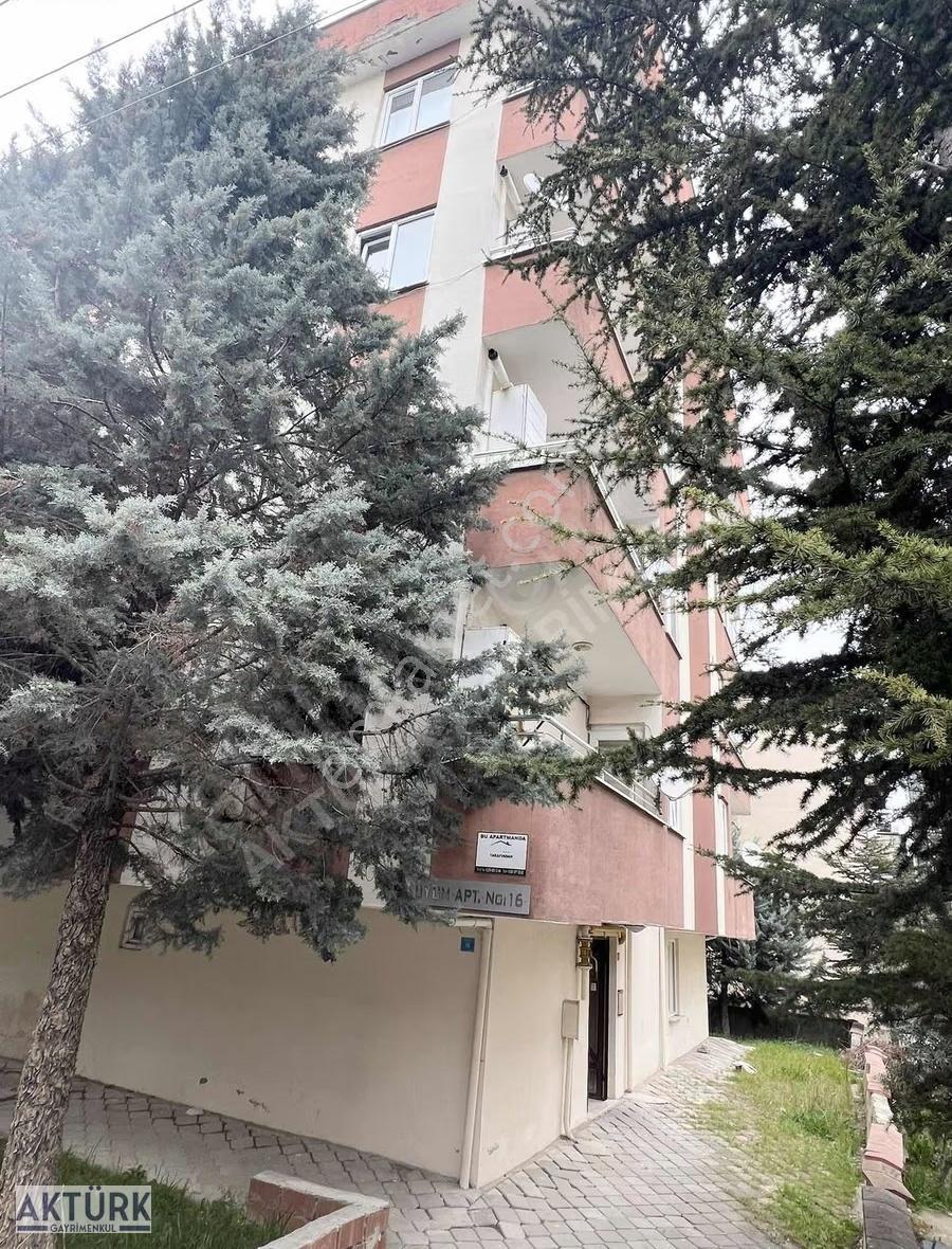 Aktürk Gayrimenkulden Kiralık Daire - Görsel 5