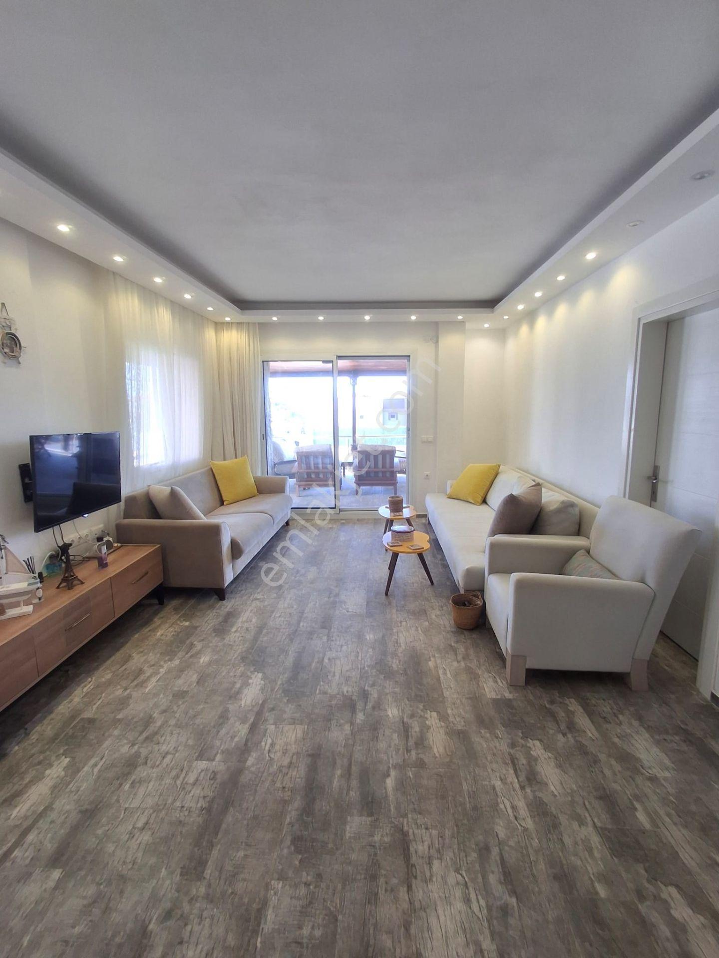 Dalyan Merkez Denize Yürüme Mesafesi Müstakil Havuzlu 4+1 Villa - Görsel 9