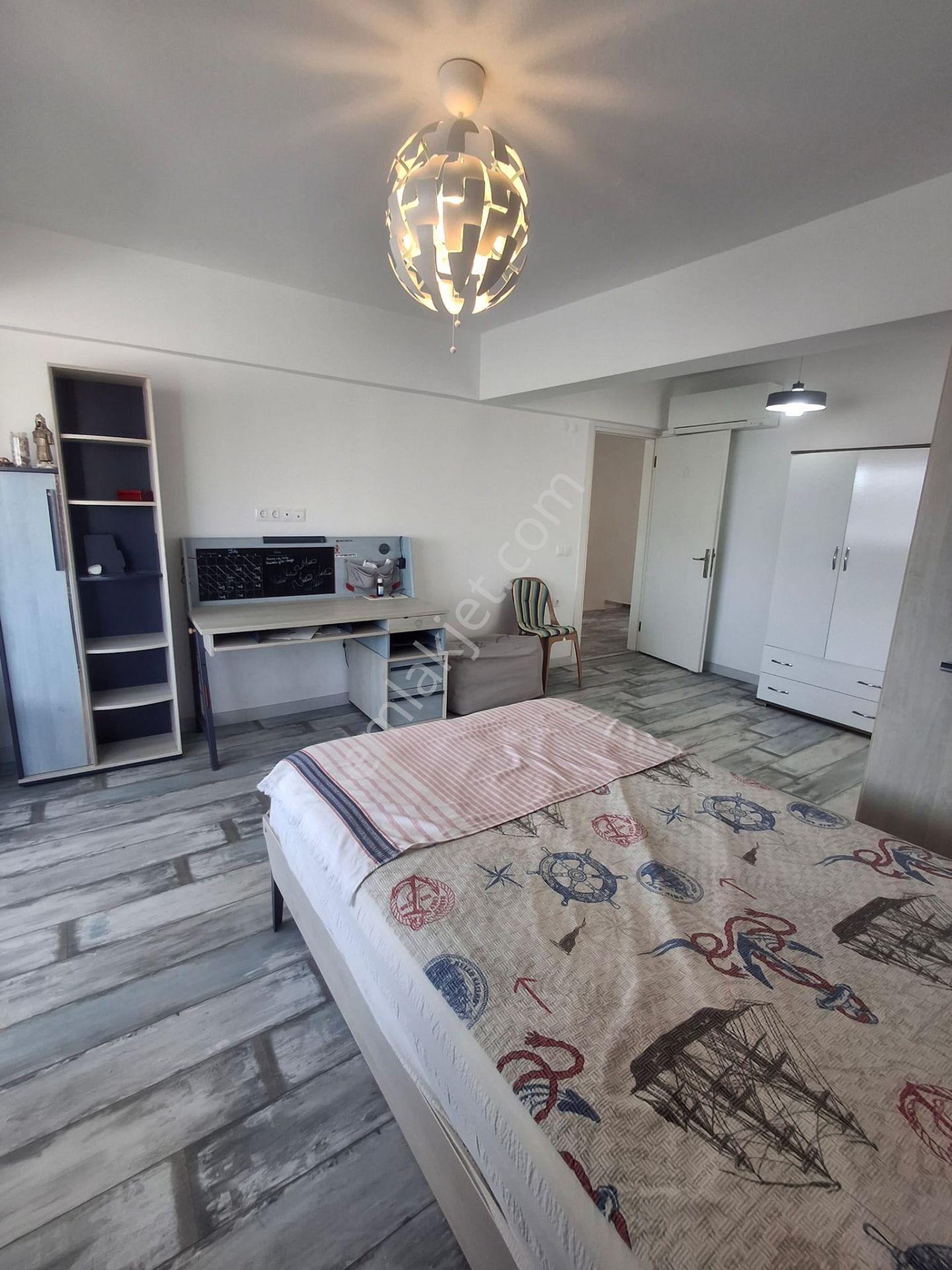 Dalyan Merkez Denize Yürüme Mesafesi Müstakil Havuzlu 4+1 Villa - Görsel 20