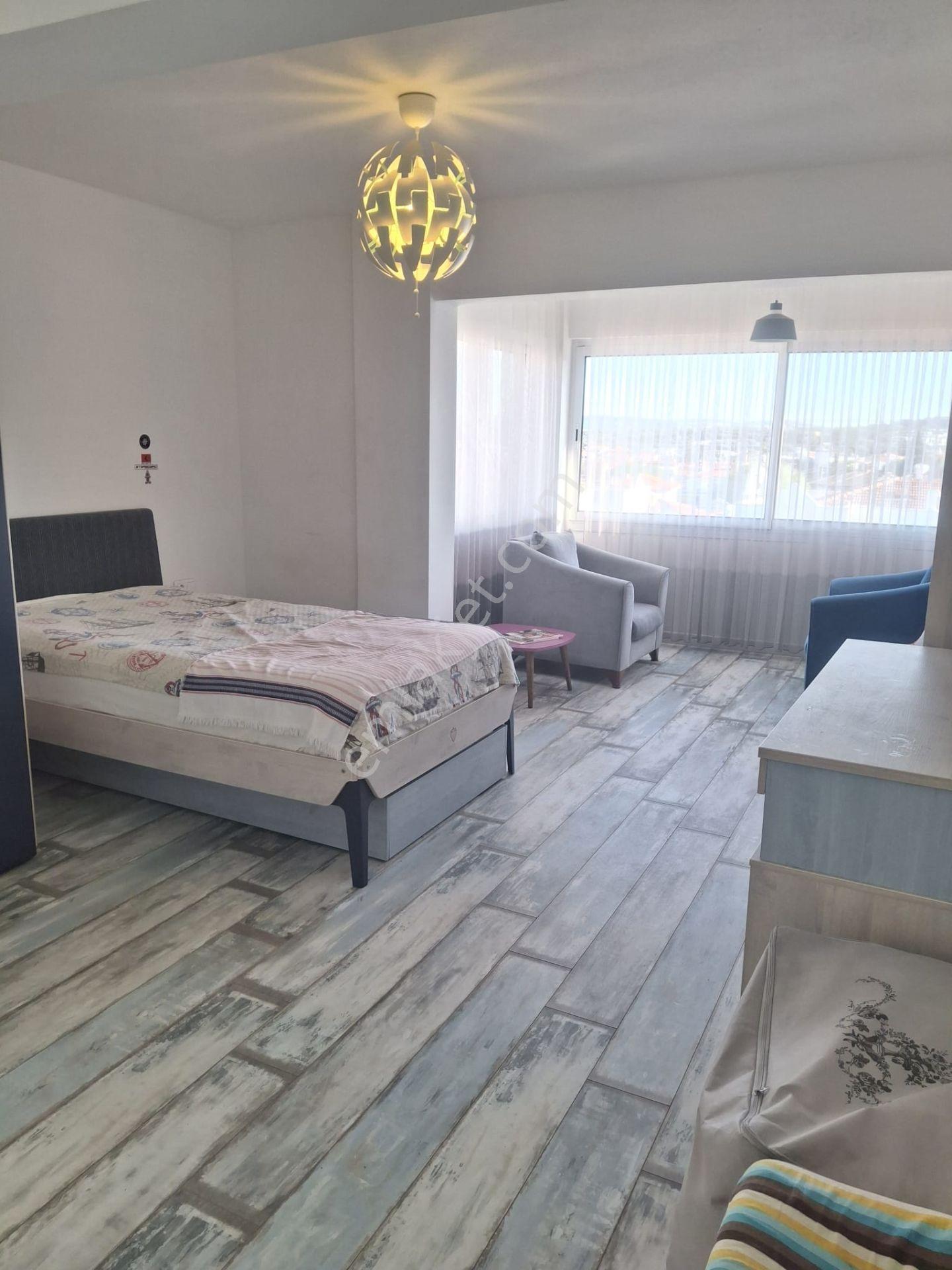 Dalyan Merkez Denize Yürüme Mesafesi Müstakil Havuzlu 4+1 Villa - Görsel 21