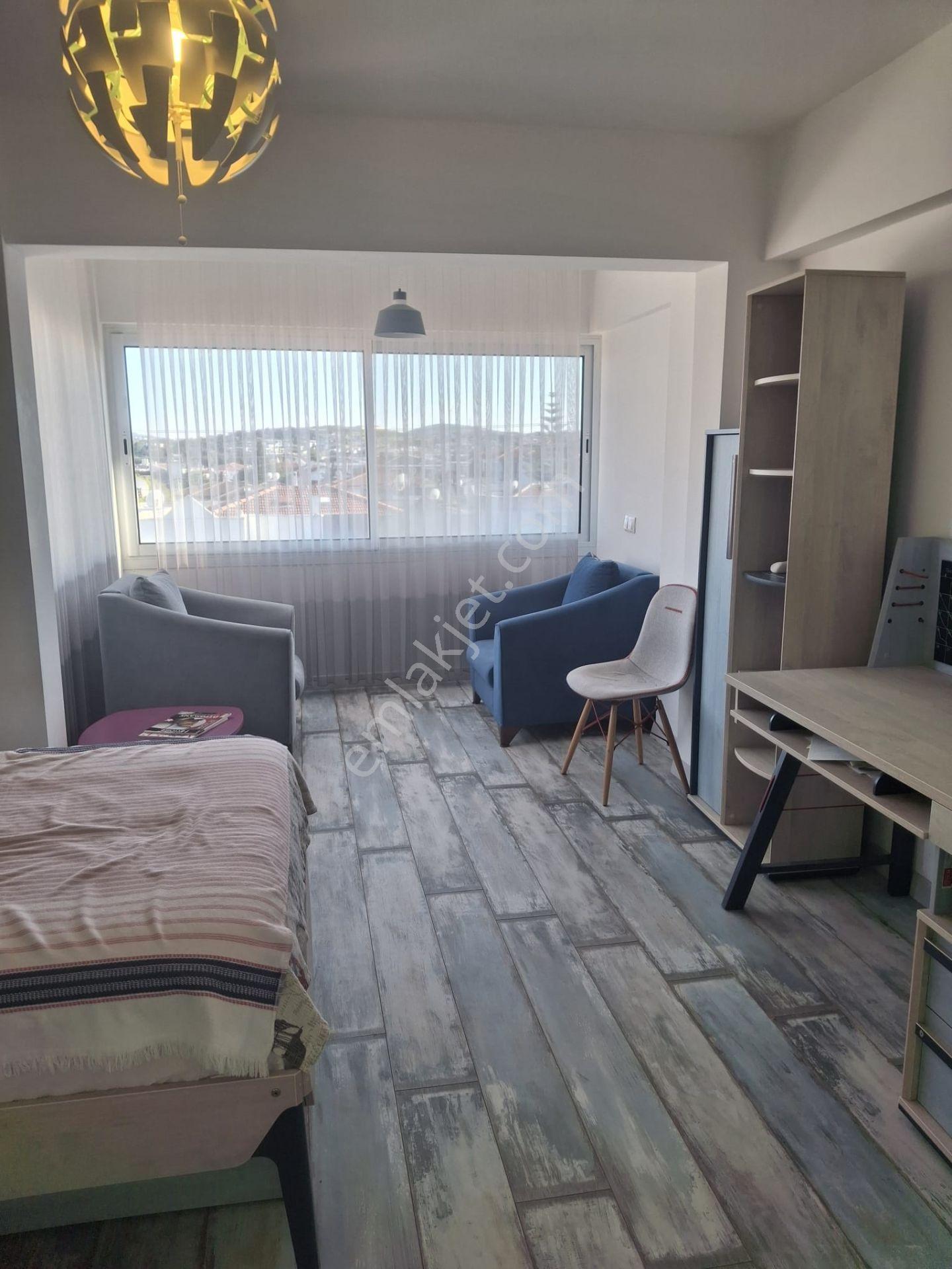 Dalyan Merkez Denize Yürüme Mesafesi Müstakil Havuzlu 4+1 Villa - Görsel 22