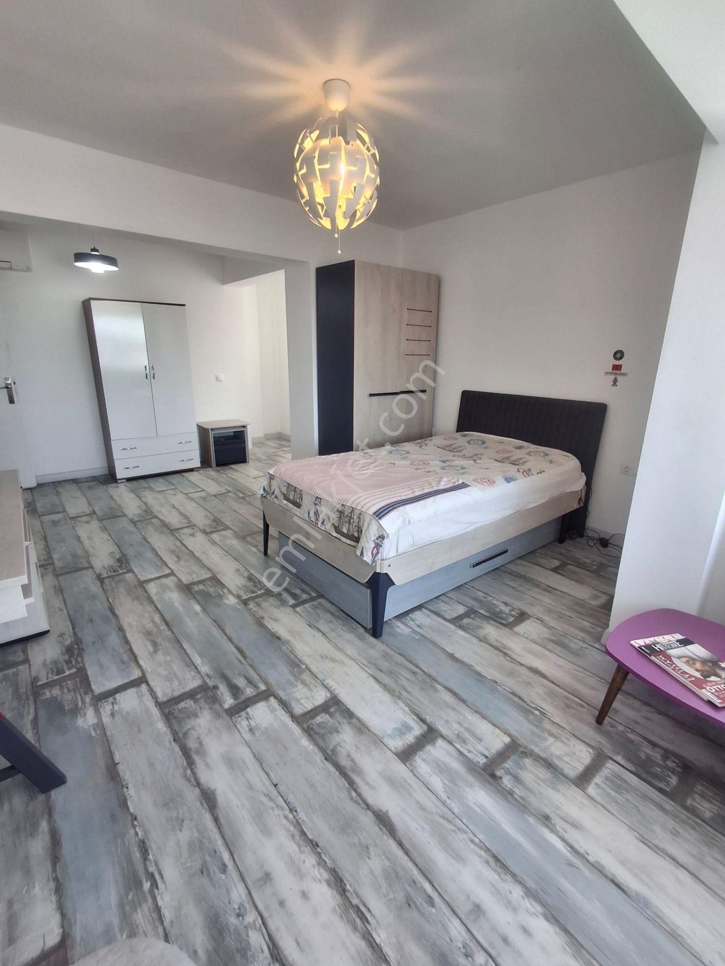 Dalyan Merkez Denize Yürüme Mesafesi Müstakil Havuzlu 4+1 Villa - Görsel 23