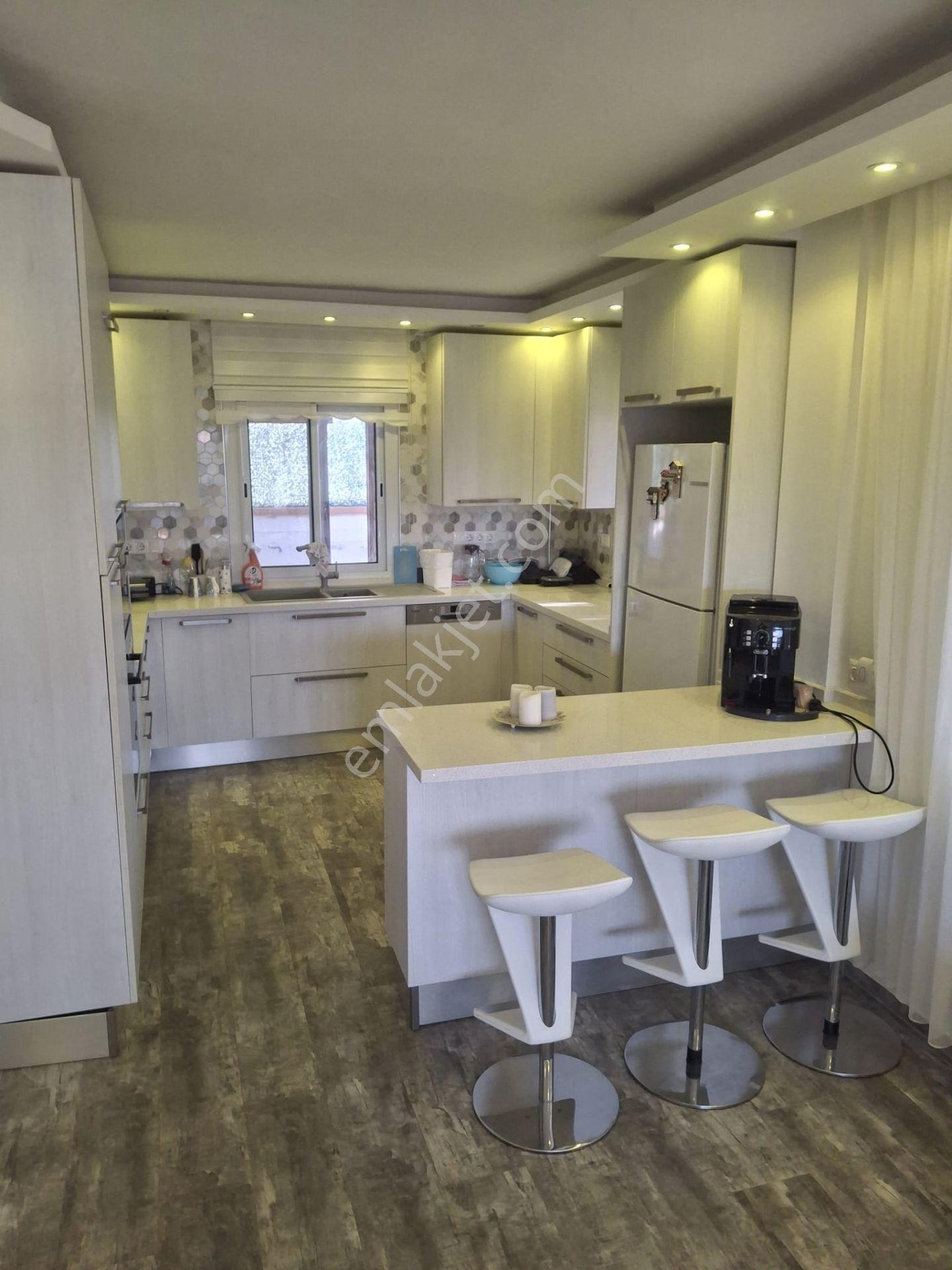 Dalyan Merkez Denize Yürüme Mesafesi Müstakil Havuzlu 4+1 Villa - Görsel 15