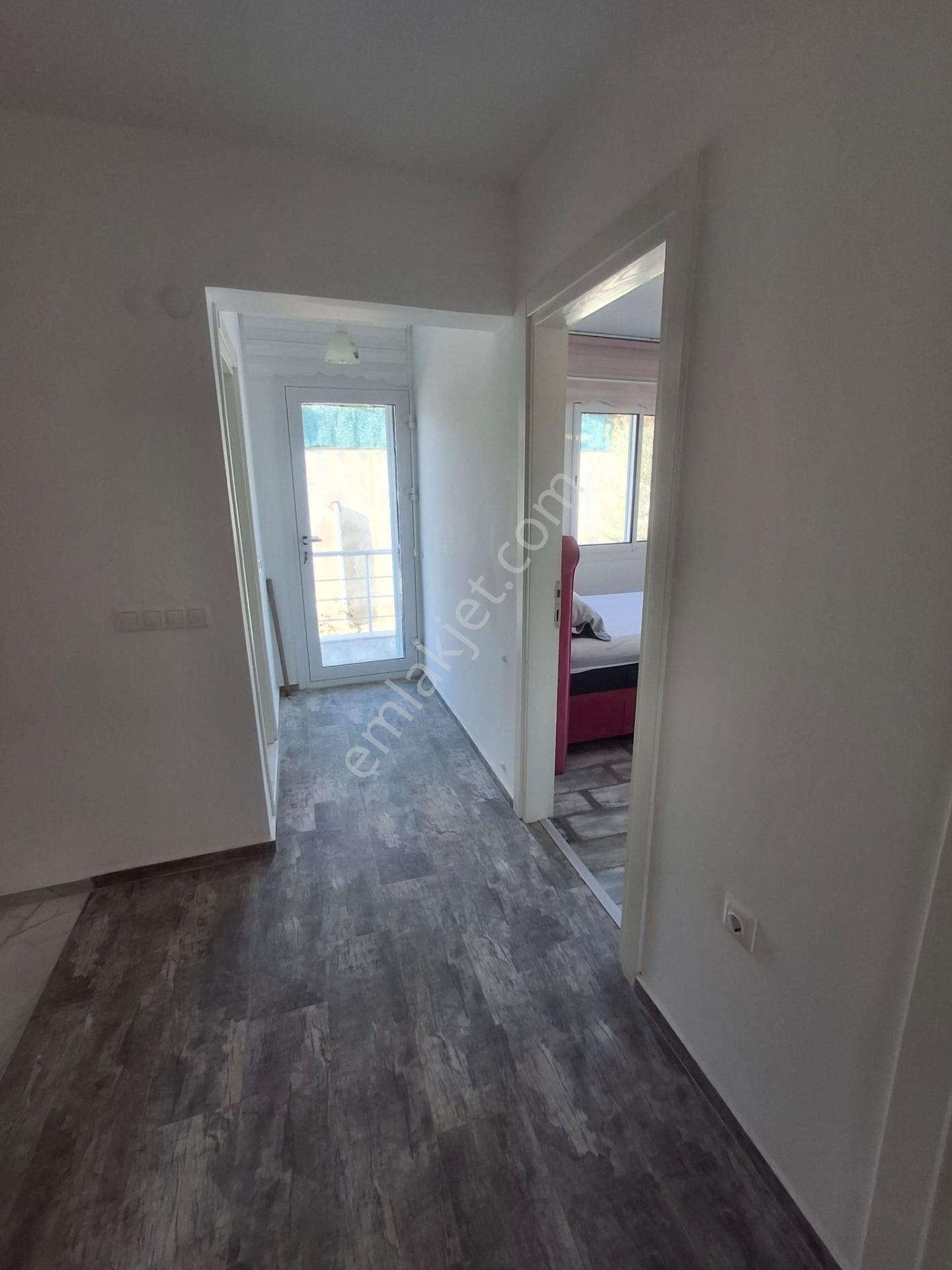 Dalyan Merkez Denize Yürüme Mesafesi Müstakil Havuzlu 4+1 Villa - Görsel 18