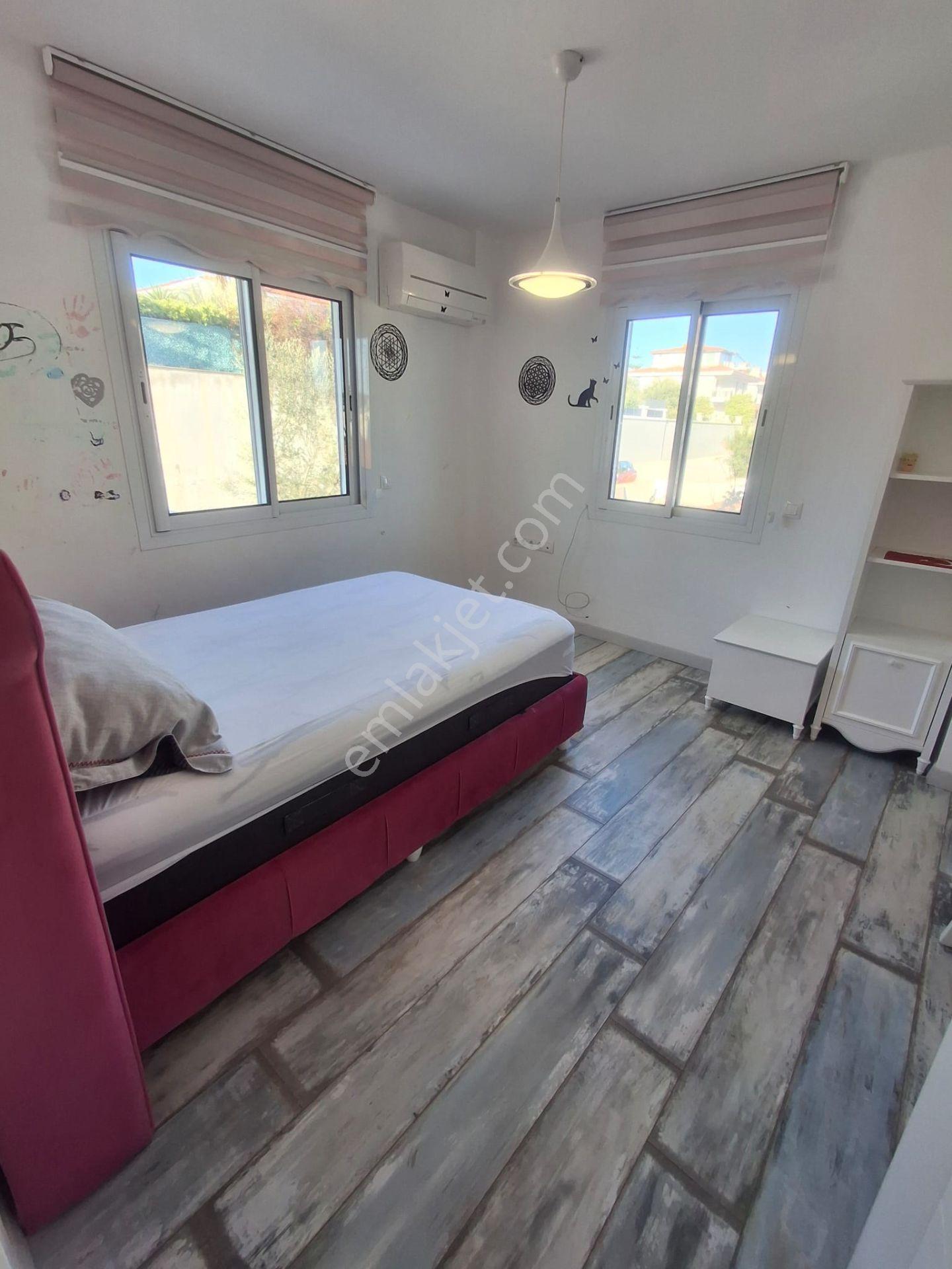 Dalyan Merkez Denize Yürüme Mesafesi Müstakil Havuzlu 4+1 Villa - Görsel 26