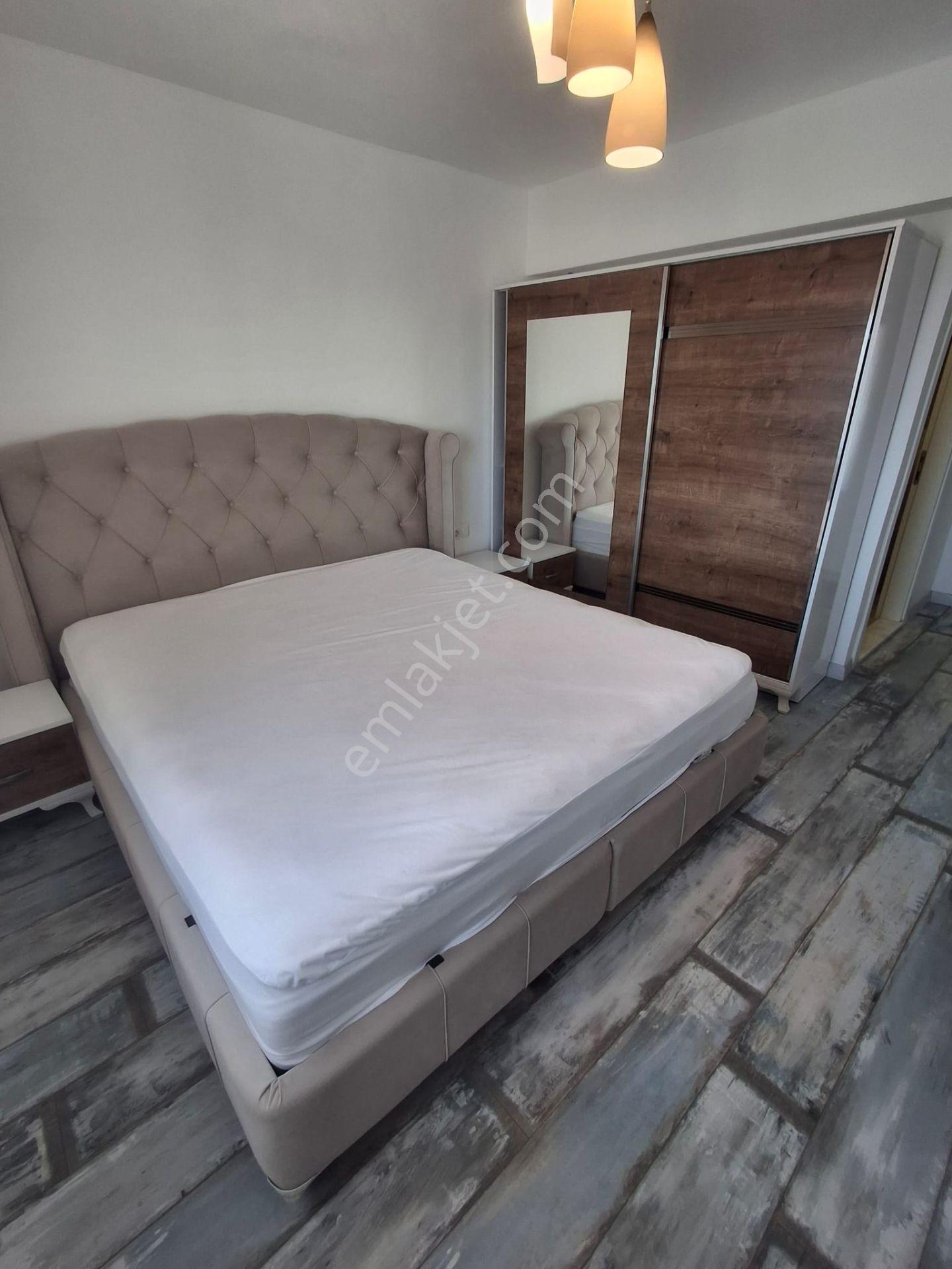 Dalyan Merkez Denize Yürüme Mesafesi Müstakil Havuzlu 4+1 Villa - Görsel 25