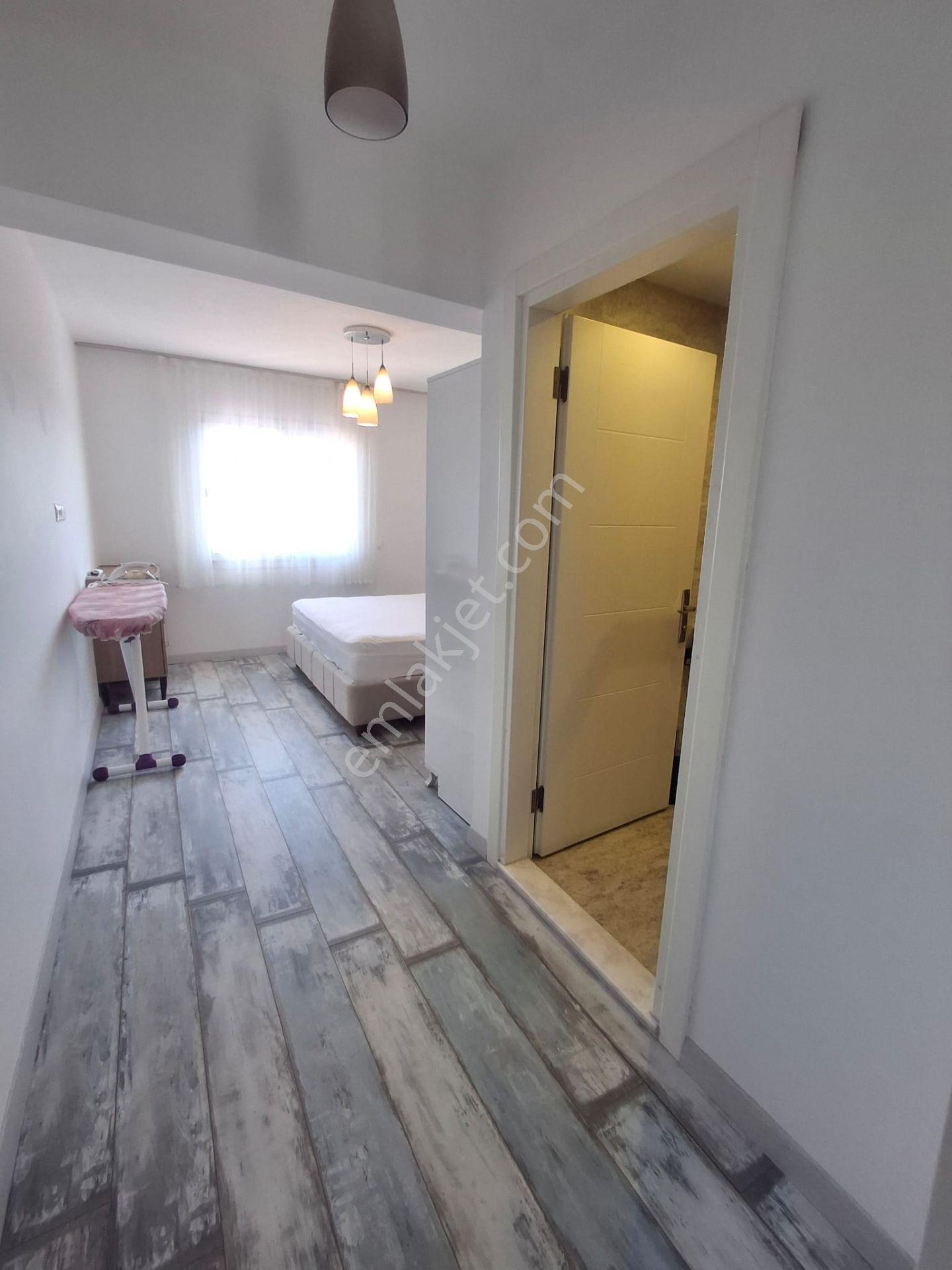 Dalyan Merkez Denize Yürüme Mesafesi Müstakil Havuzlu 4+1 Villa - Görsel 24