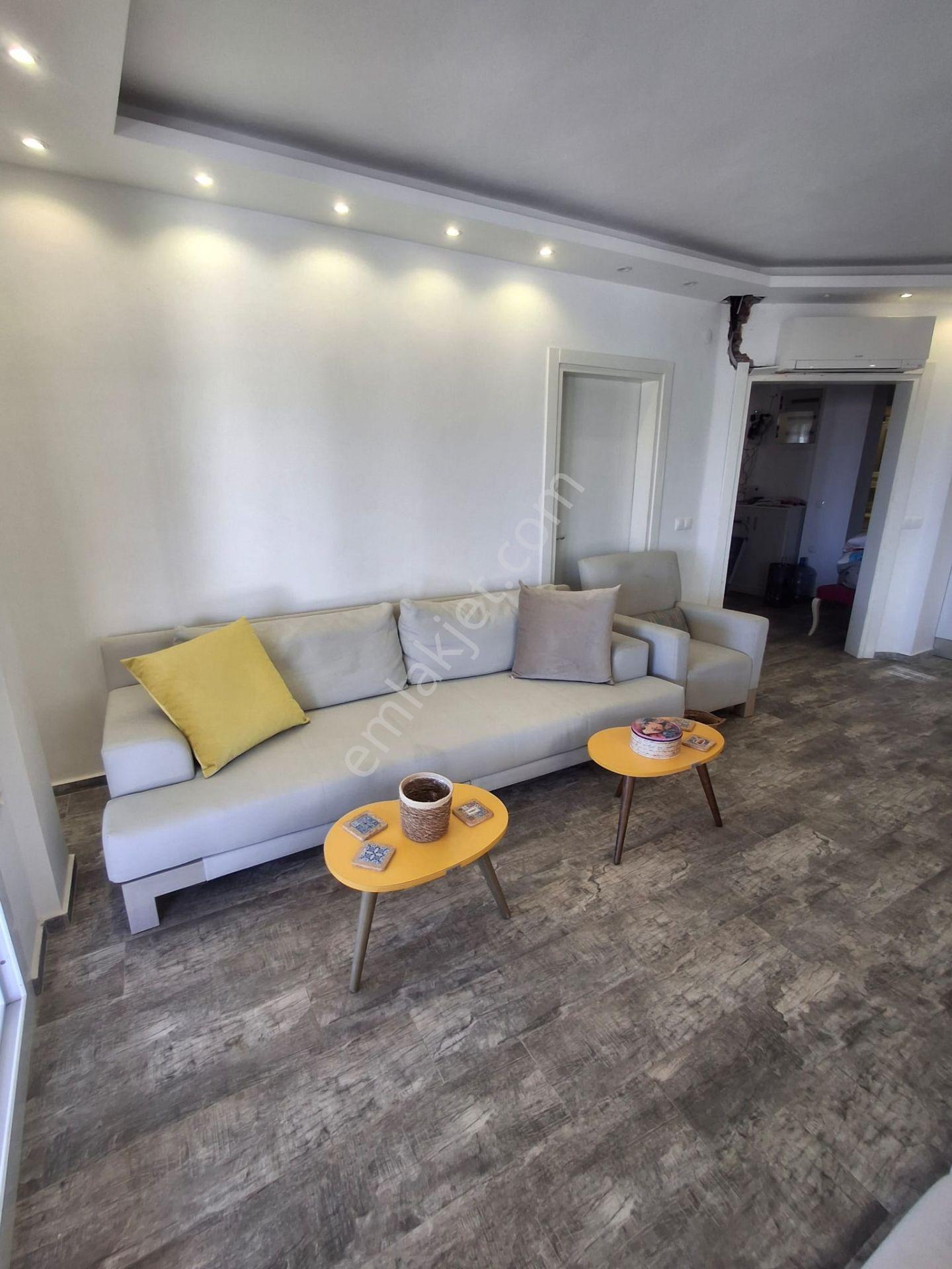 Dalyan Merkez Denize Yürüme Mesafesi Müstakil Havuzlu 4+1 Villa - Görsel 12