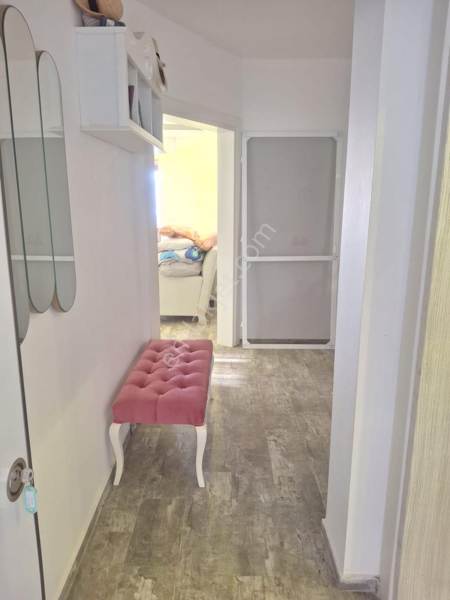 Dalyan Merkez Denize Yürüme Mesafesi Müstakil Havuzlu 4+1 Villa - Görsel 19