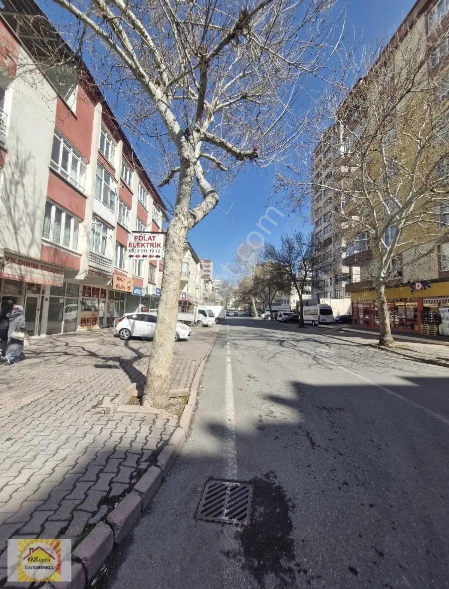 Kılic Arsalan Firsat Daire - Görsel 5