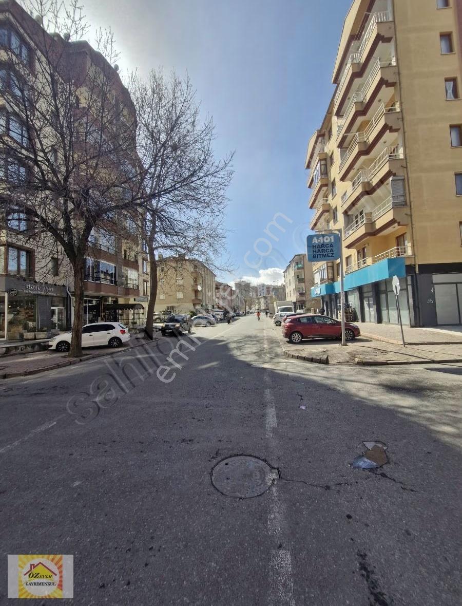 Kılic Arsalan Firsat Daire