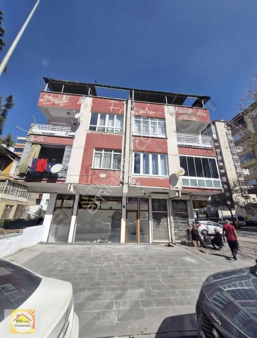 Kılic Arsalan Firsat Daire - Görsel 4
