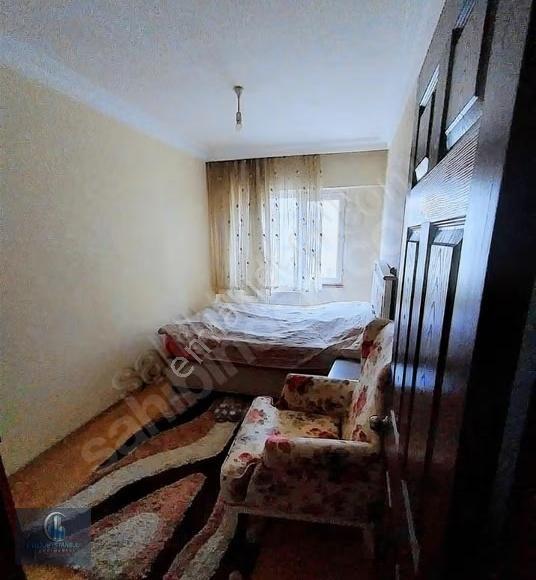 Full Eşyalı! Bekara Aileye Öğrenciye Uygun Arakat Refah Daire - Görsel 27