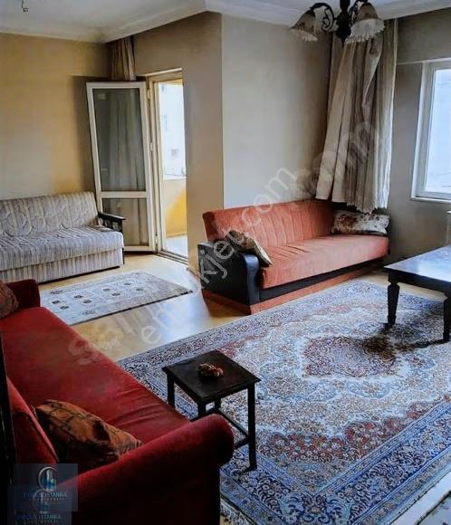 Full Eşyalı! Bekara Aileye Öğrenciye Uygun Arakat Refah Daire - Görsel 16