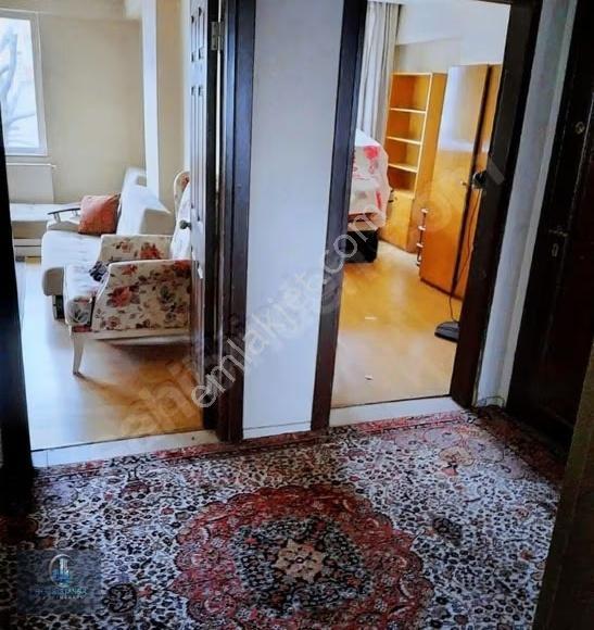Full Eşyalı! Bekara Aileye Öğrenciye Uygun Arakat Refah Daire - Görsel 24