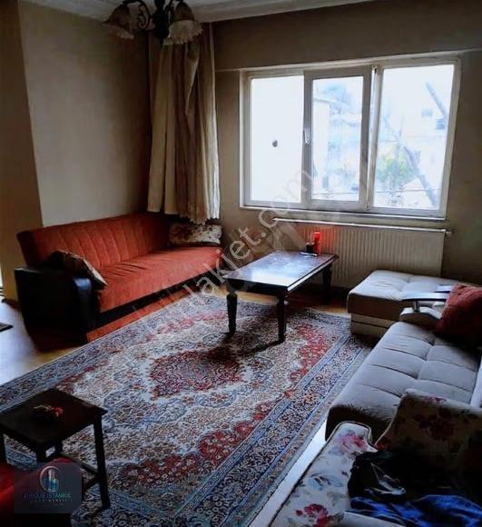 Full Eşyalı! Bekara Aileye Öğrenciye Uygun Arakat Refah Daire - Görsel 15