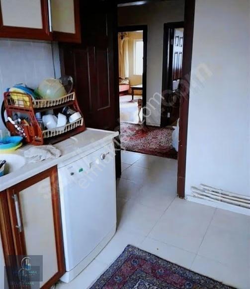 Full Eşyalı! Bekara Aileye Öğrenciye Uygun Arakat Refah Daire - Görsel 32