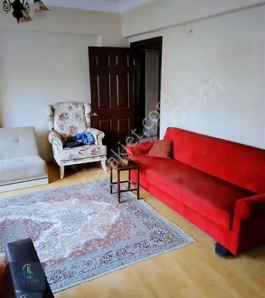 Full Eşyalı! Bekara Aileye Öğrenciye Uygun Arakat Refah Daire - Görsel 3