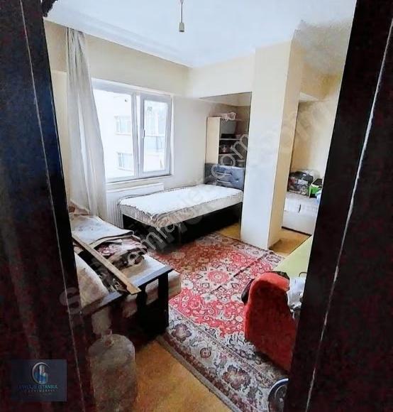 Full Eşyalı! Bekara Aileye Öğrenciye Uygun Arakat Refah Daire - Görsel 26