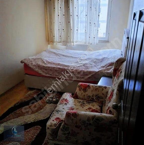 Full Eşyalı! Bekara Aileye Öğrenciye Uygun Arakat Refah Daire - Görsel 23