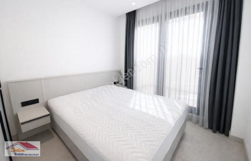 Muğla Bodrum Gündoğan Deniz Manzaralı Özel Havuzlu Tek Kat Villa - Görsel 21
