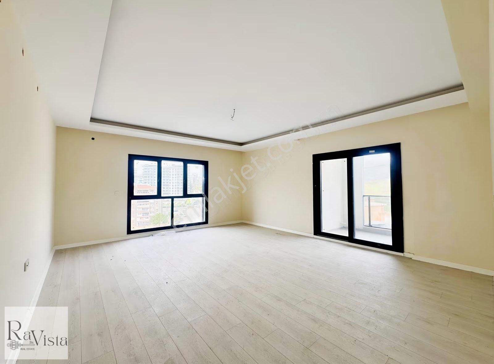 Hasbağ Vera Ulukent | 3+1 Satılık Daireler | Havuzlu Site - Görsel 4