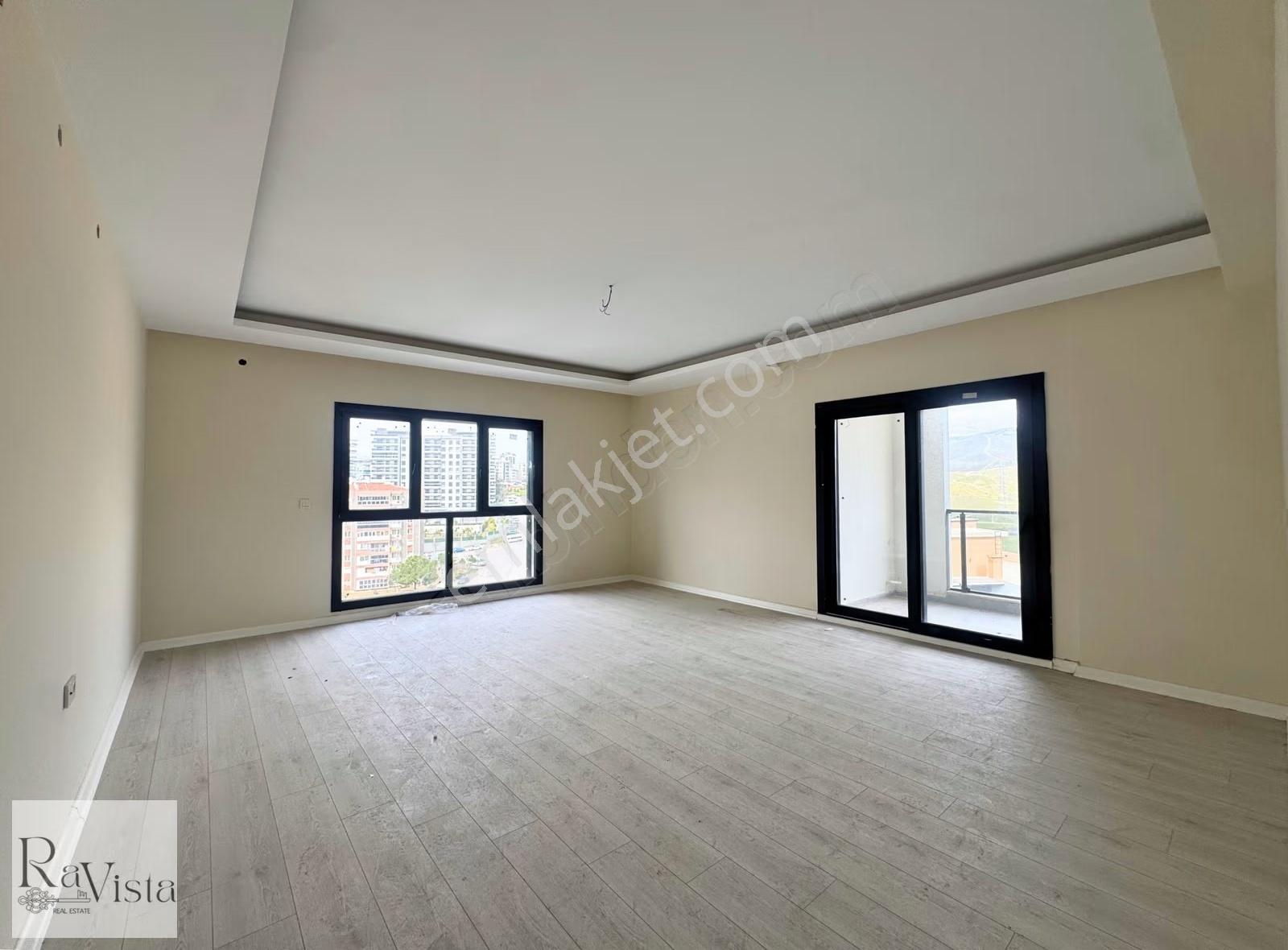 Hasbağ Vera Ulukent | 3+1 Satılık Daireler | Havuzlu Site - Görsel 17