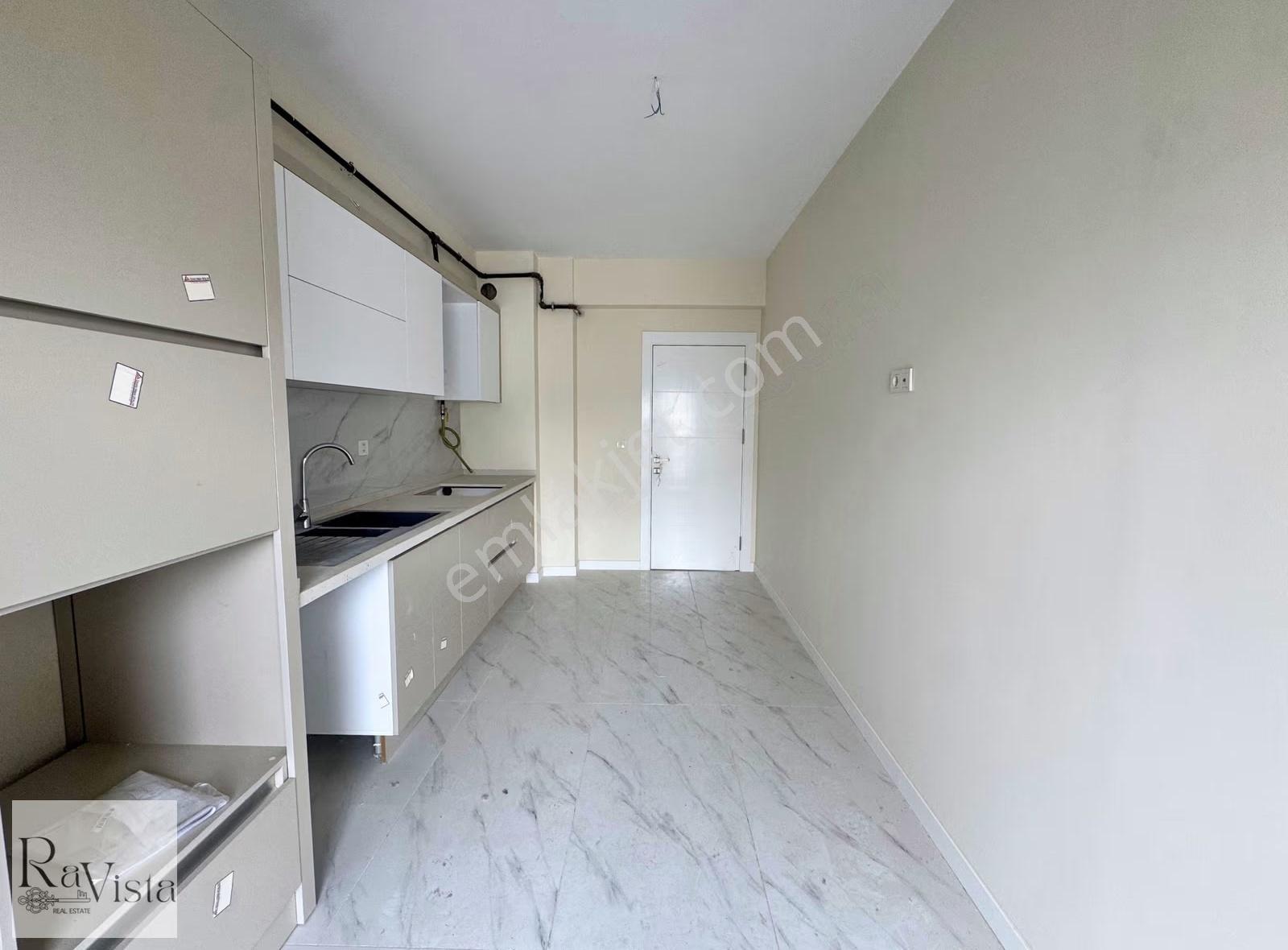 Hasbağ Vera Ulukent | 3+1 Satılık Daireler | Havuzlu Site - Görsel 2