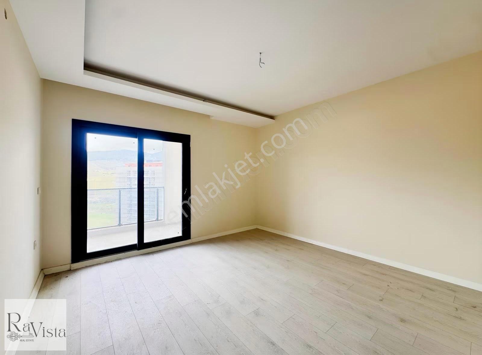 Hasbağ Vera Ulukent | 3+1 Satılık Daireler | Havuzlu Site - Görsel 8
