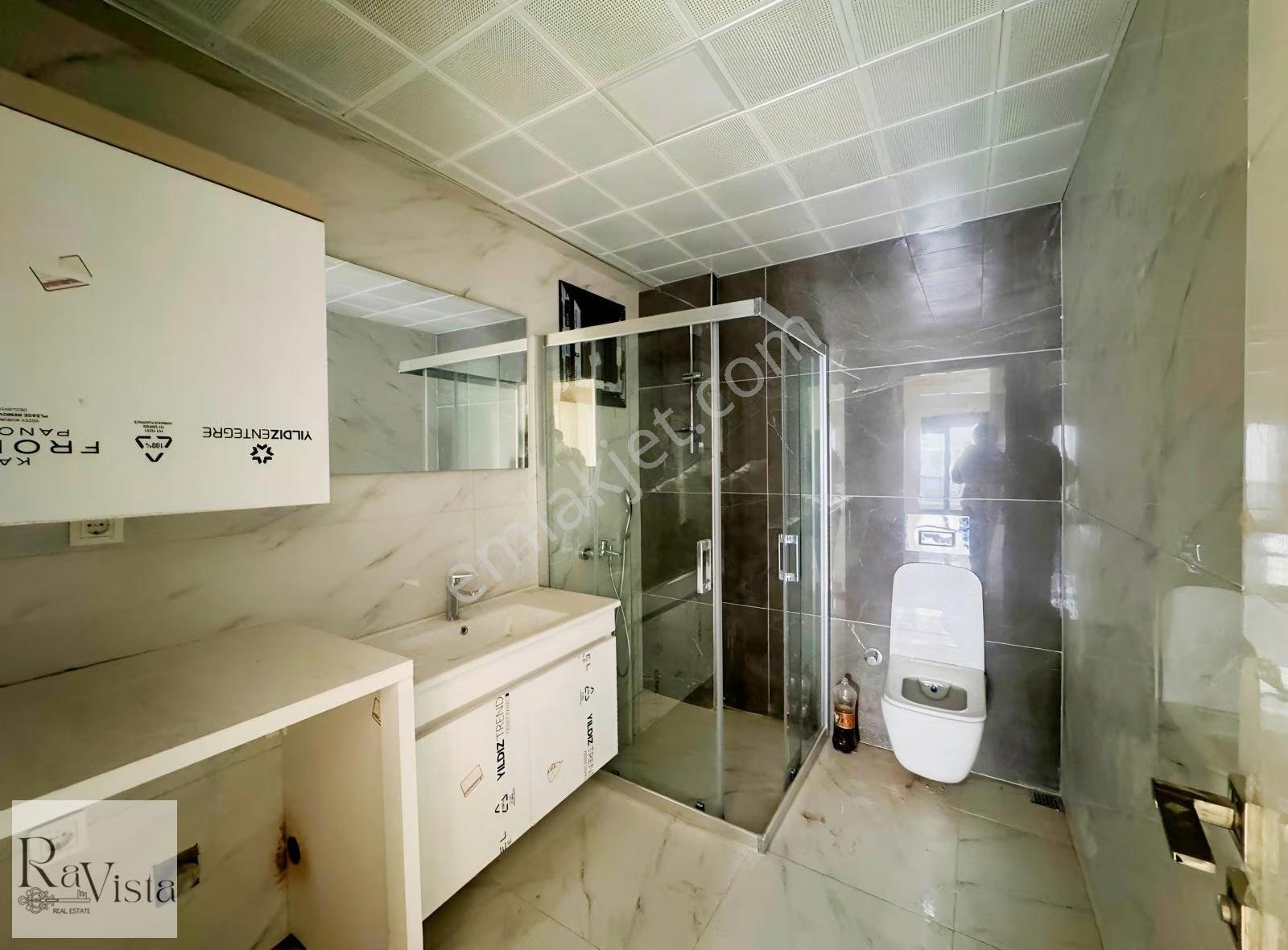 Hasbağ Vera Ulukent | 3+1 Satılık Daireler | Havuzlu Site - Görsel 16