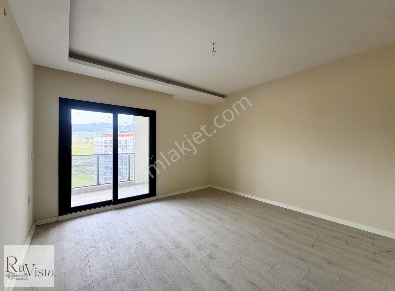 Hasbağ Vera Ulukent | 3+1 Satılık Daireler | Havuzlu Site - Görsel 14
