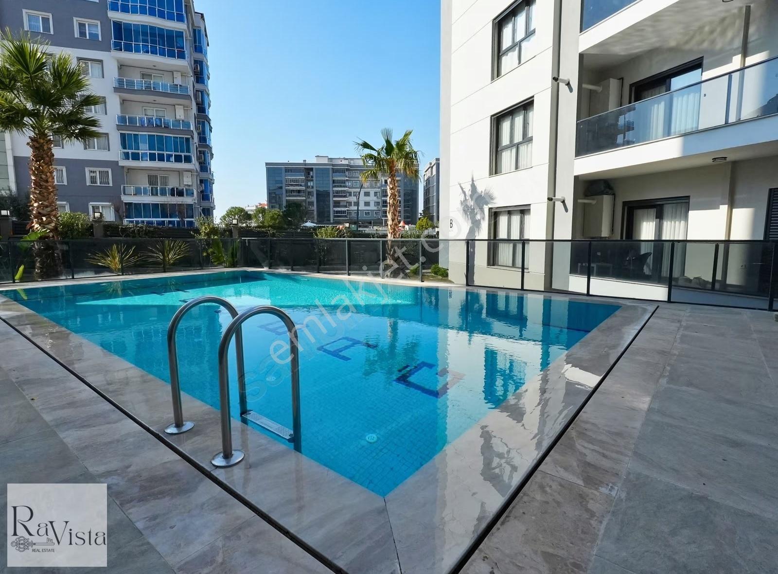 Hasbağ Vera Ulukent | 3+1 Satılık Daireler | Havuzlu Site - Görsel 11