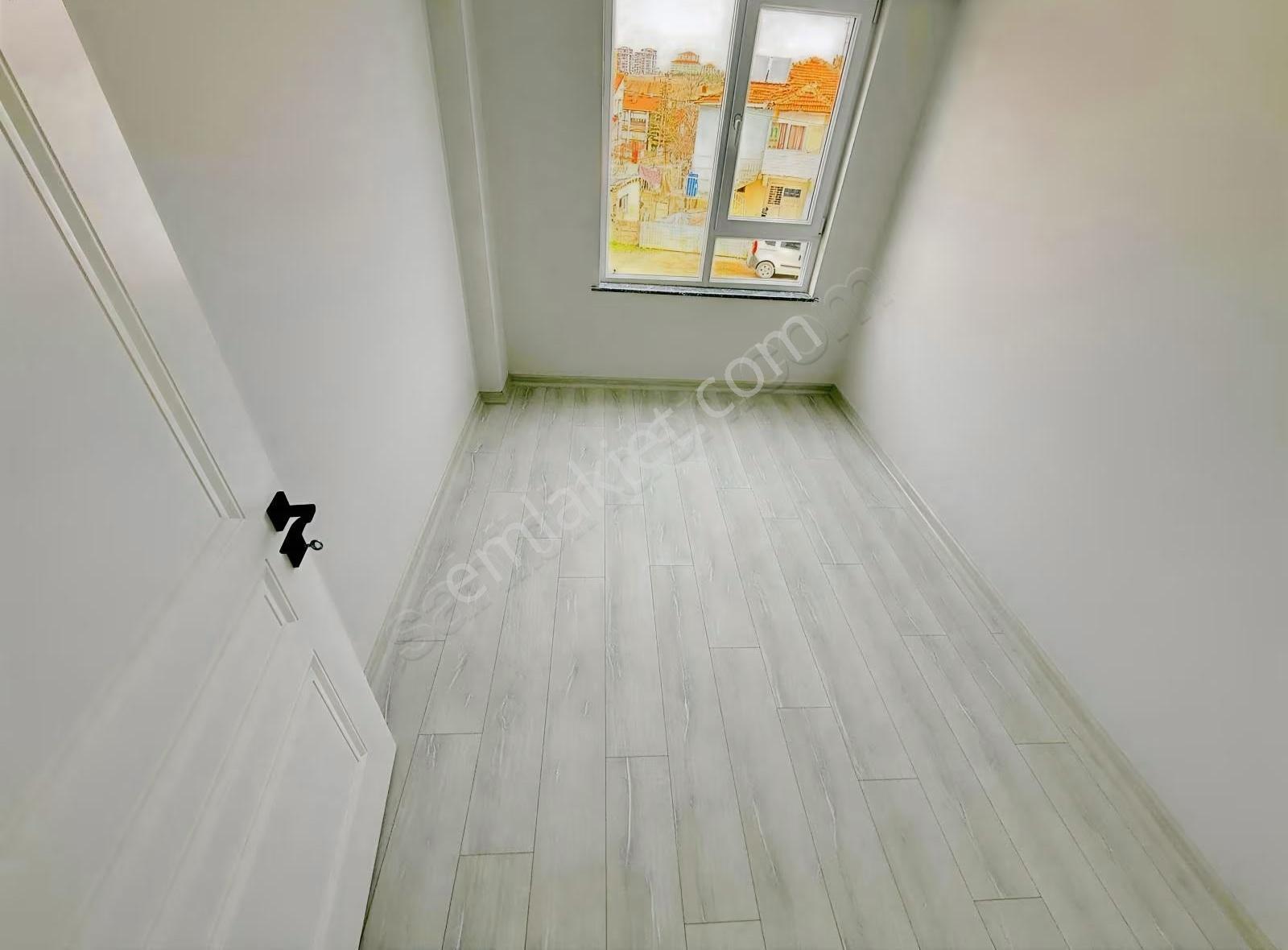 Örencik'de Satılık İskanlı Arakat Açık Cephe 3+1 Daire - Görsel 11