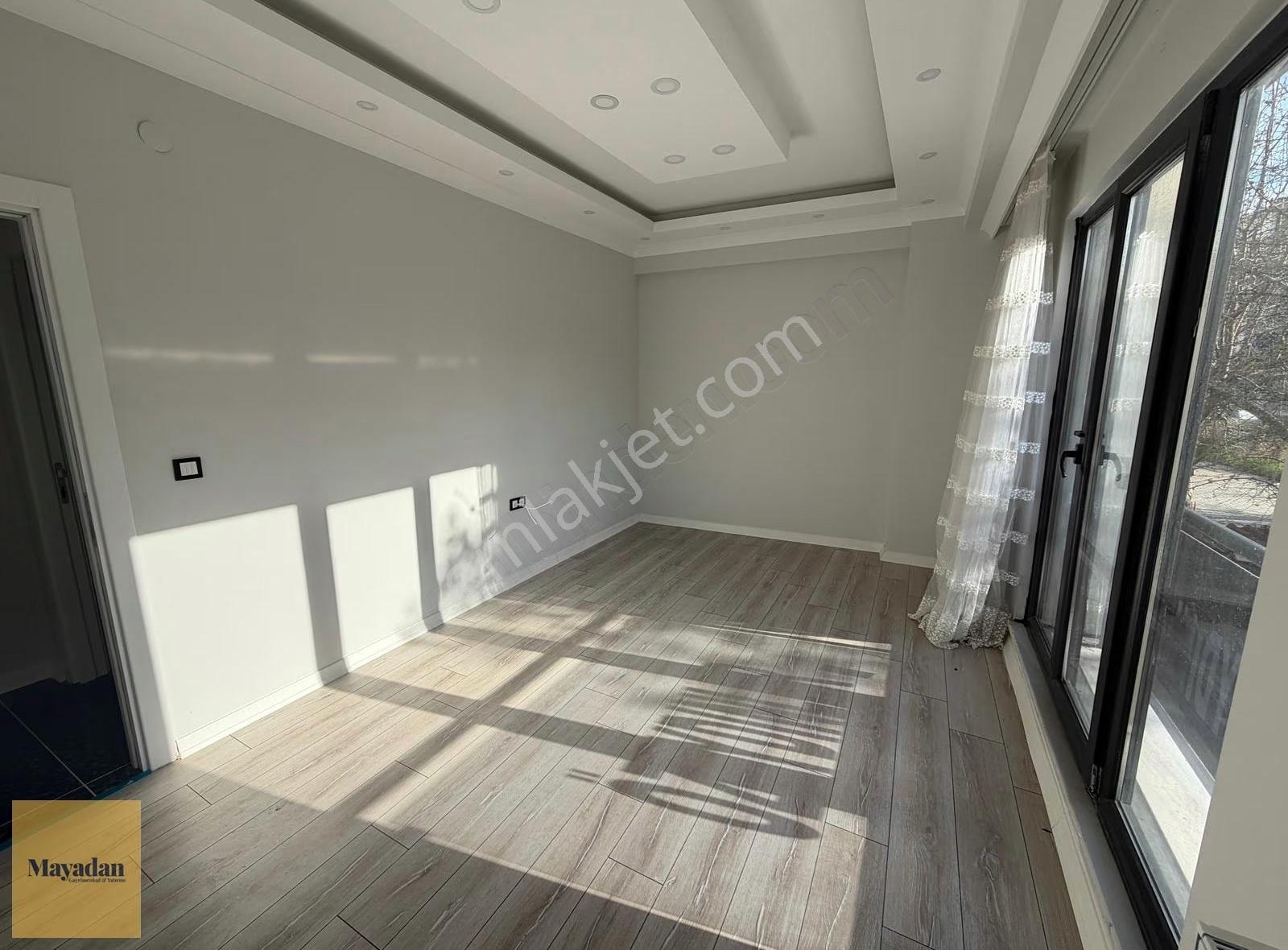 Mayadan Karakaş Mah. Hiç Oturulmamış 2+1 Satılık Daire - Görsel 13