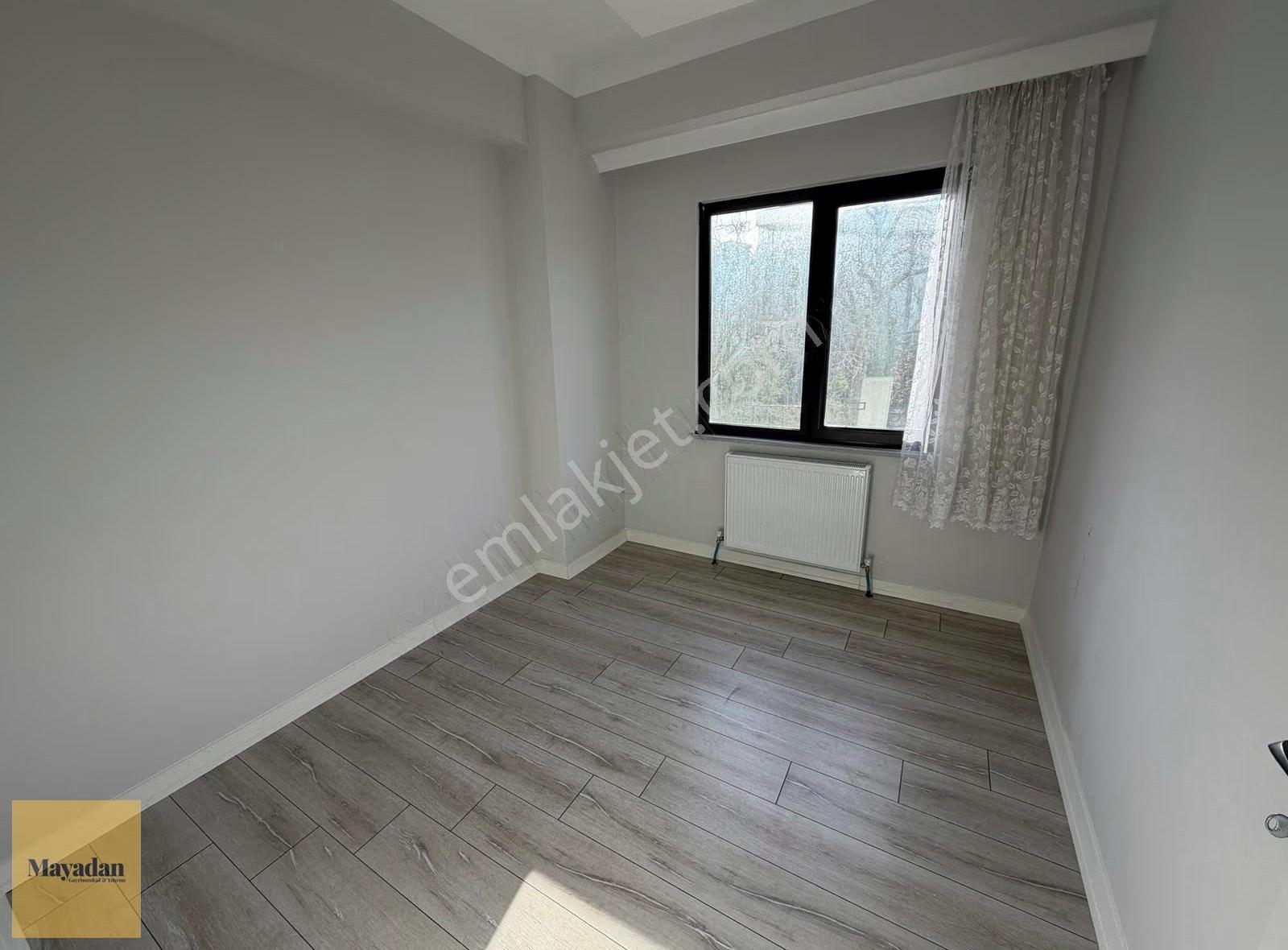 Mayadan Karakaş Mah. Hiç Oturulmamış 2+1 Satılık Daire - Görsel 21